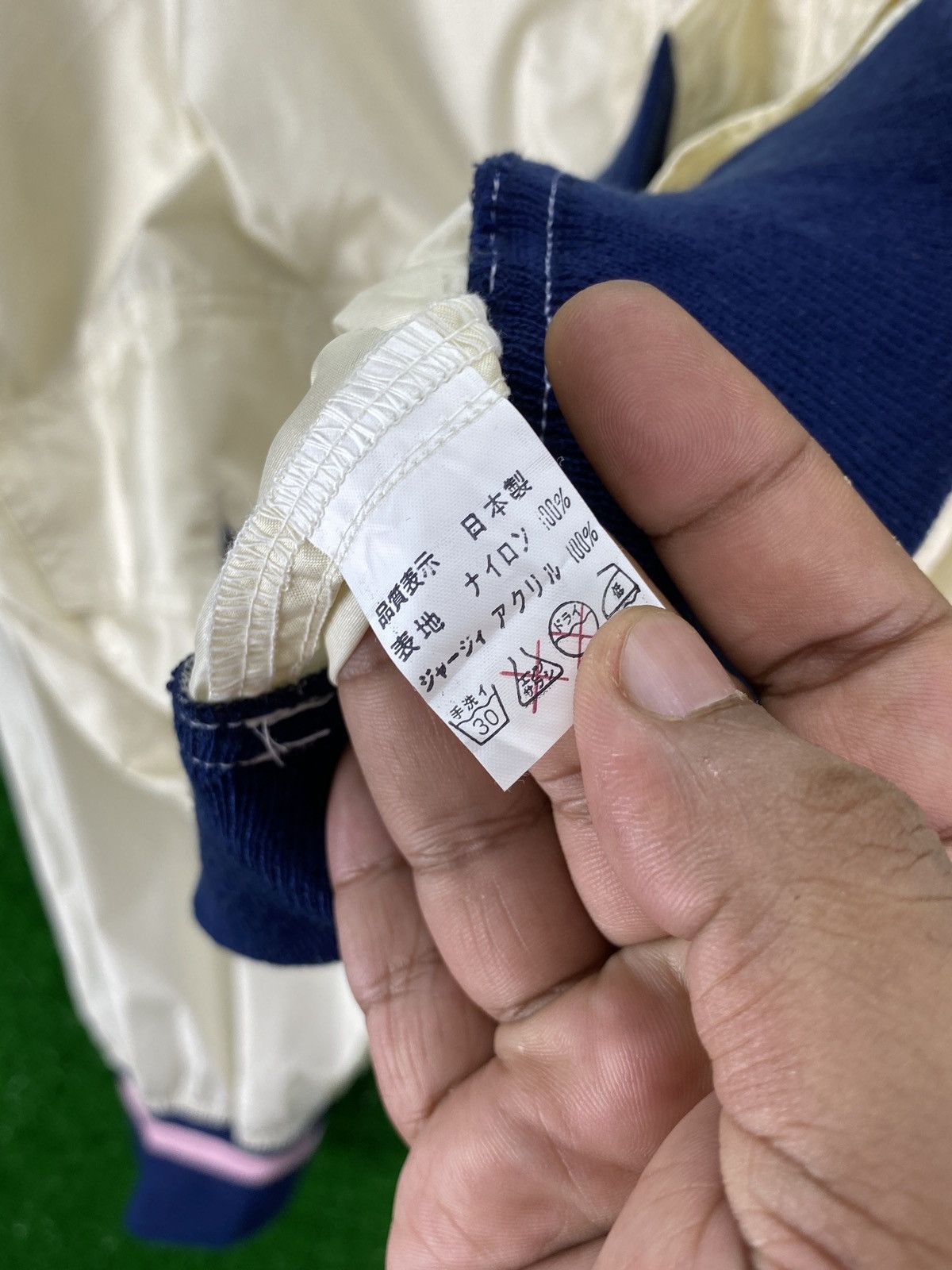 Canon × Japanese Brand × Vintage Vintage 80s Canon EOS Yumi Kinoshita Size US XL / EU 56 / 4 - 7 Thumbnail