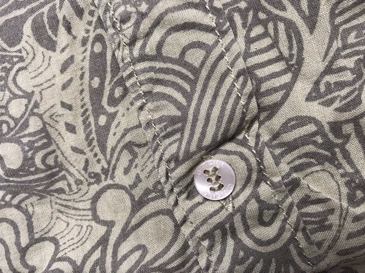O'Neill O’Neill Vintage Pattern print shirt Size US XXL / EU 58 / 5 - 11 Thumbnail