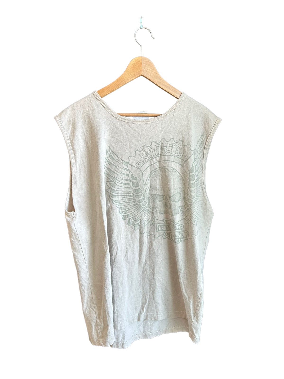 Barbados Tank Maxi