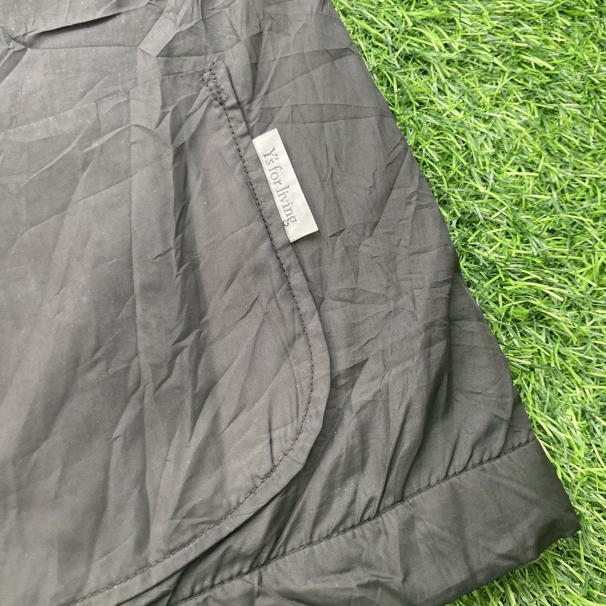 Y's × Yohji Yamamoto YOHJI YAMAMOTO Y’S FOR LIVING JACKET Size US M / EU 48-50 / 2 - 5 Thumbnail