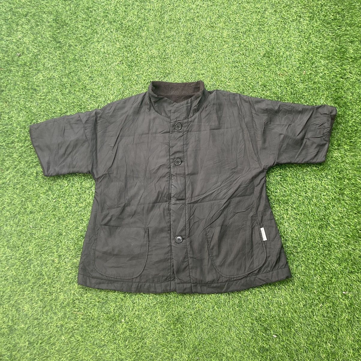 Y's × Yohji Yamamoto YOHJI YAMAMOTO Y’S FOR LIVING JACKET Size US M / EU 48-50 / 2 - 2 Thumbnail