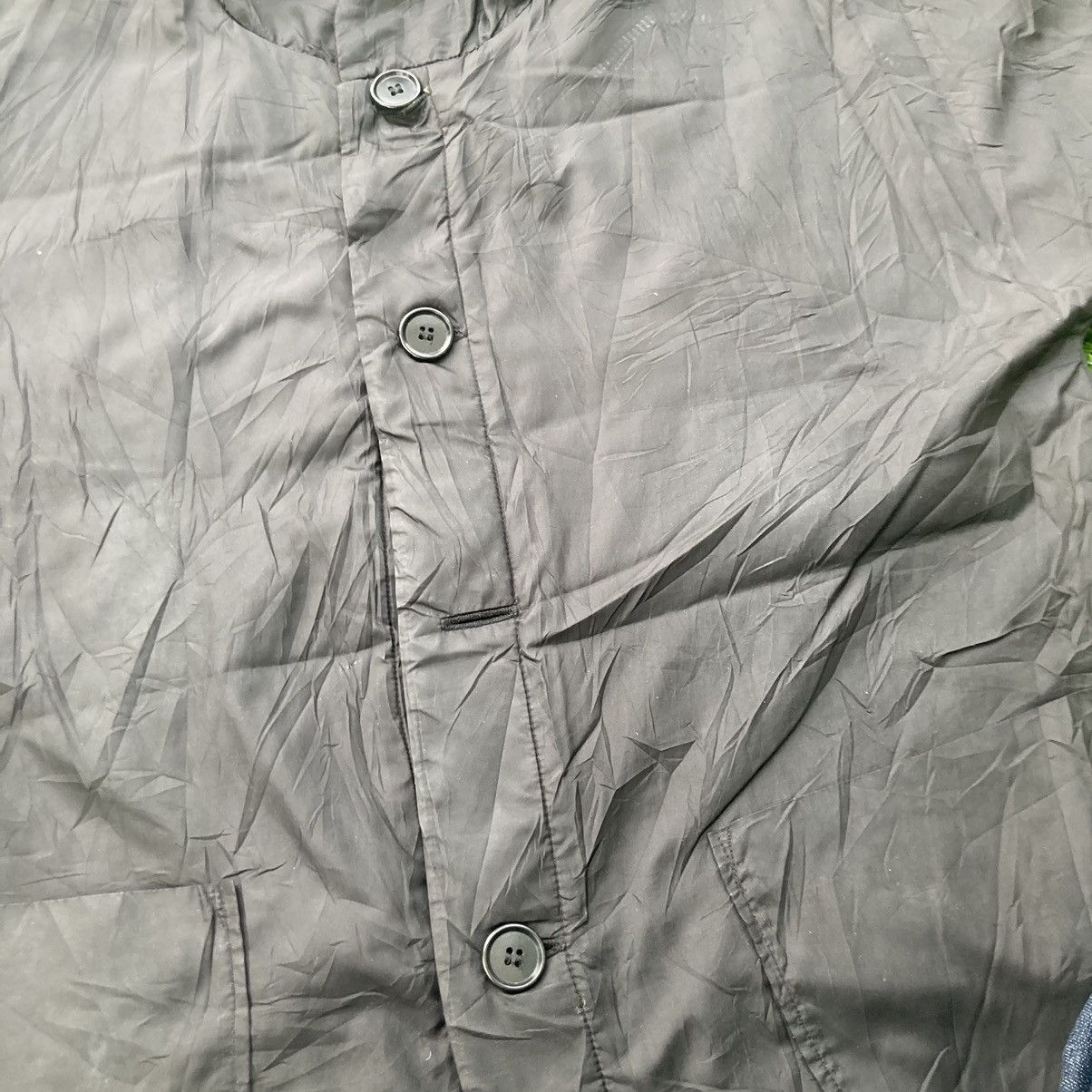 Y's × Yohji Yamamoto YOHJI YAMAMOTO Y’S FOR LIVING JACKET Size US M / EU 48-50 / 2 - 6 Thumbnail