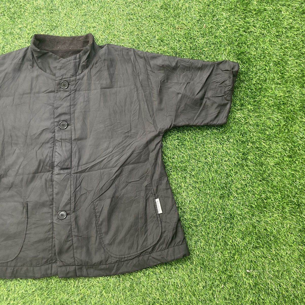 Y's × Yohji Yamamoto YOHJI YAMAMOTO Y’S FOR LIVING JACKET Size US M / EU 48-50 / 2 - 4 Thumbnail