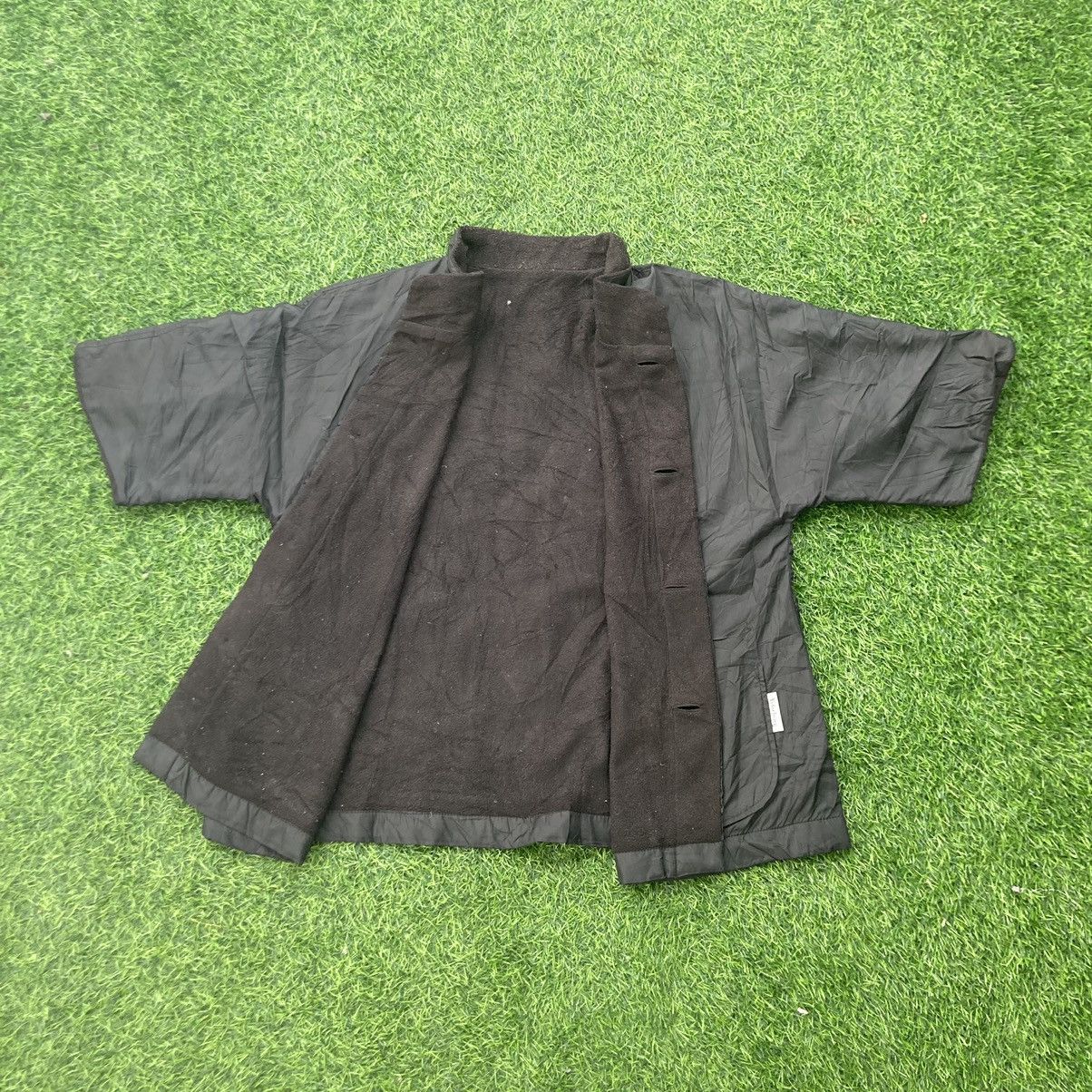 Y's × Yohji Yamamoto YOHJI YAMAMOTO Y’S FOR LIVING JACKET Size US M / EU 48-50 / 2 - 1 Thumbnail