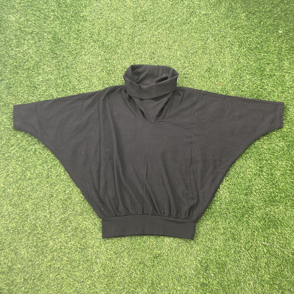 Comme des Garcons TRICOT COMME DES GARCONS TURTLE NECK Size ONE SIZE - 1 Thumbnail