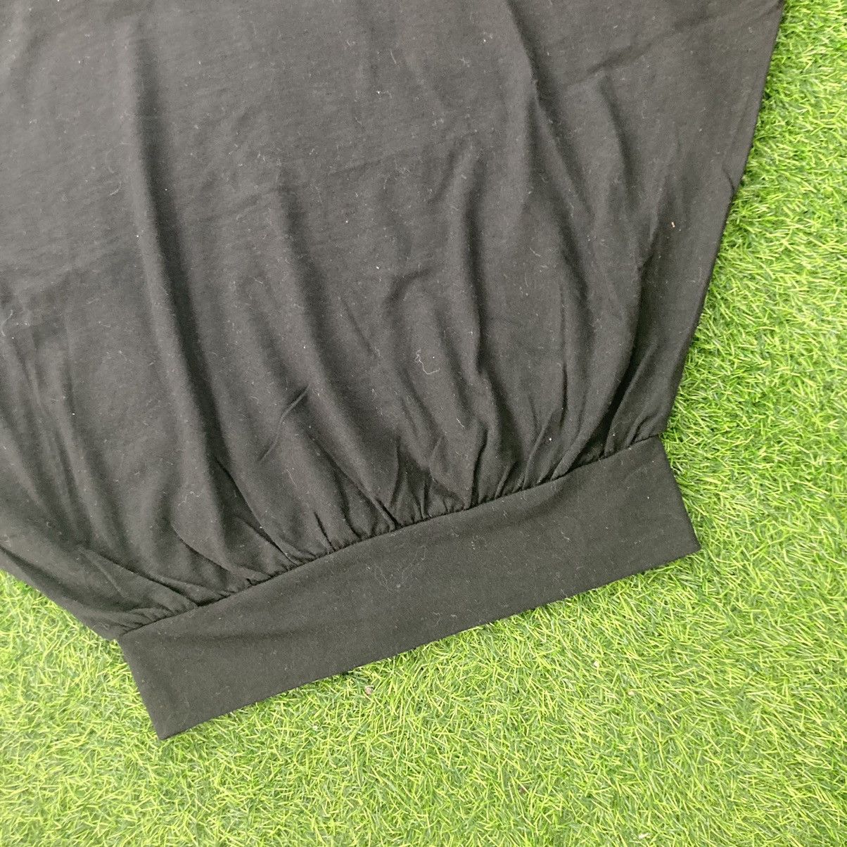Comme des Garcons TRICOT COMME DES GARCONS TURTLE NECK Size ONE SIZE - 6 Thumbnail