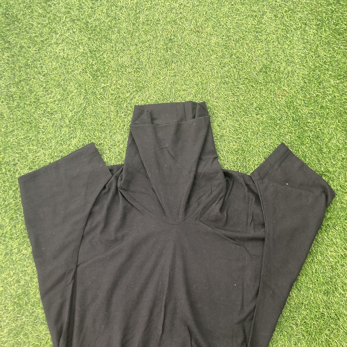 Comme des Garcons TRICOT COMME DES GARCONS TURTLE NECK Size ONE SIZE - 3 Thumbnail