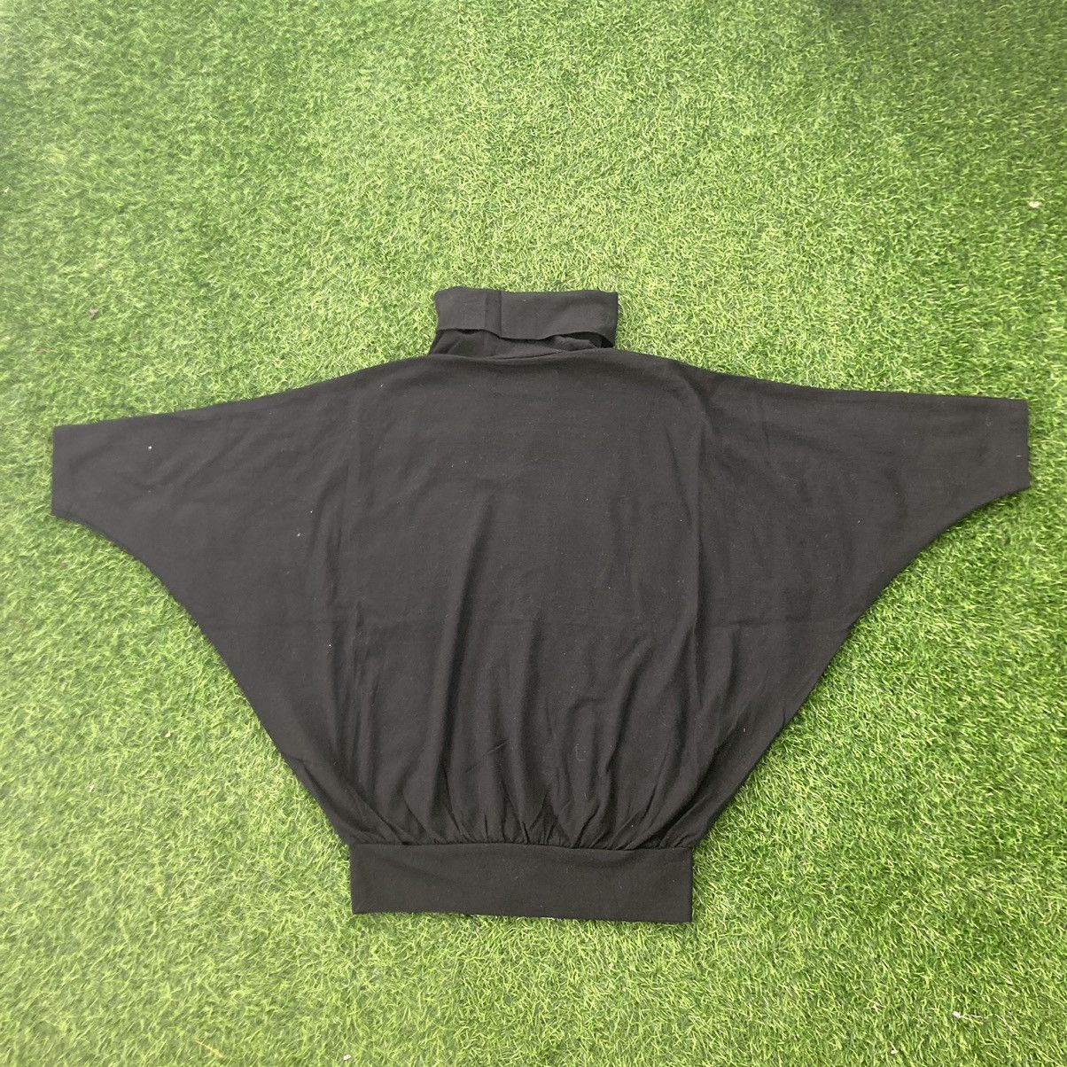 Comme des Garcons TRICOT COMME DES GARCONS TURTLE NECK Size ONE SIZE - 2 Thumbnail