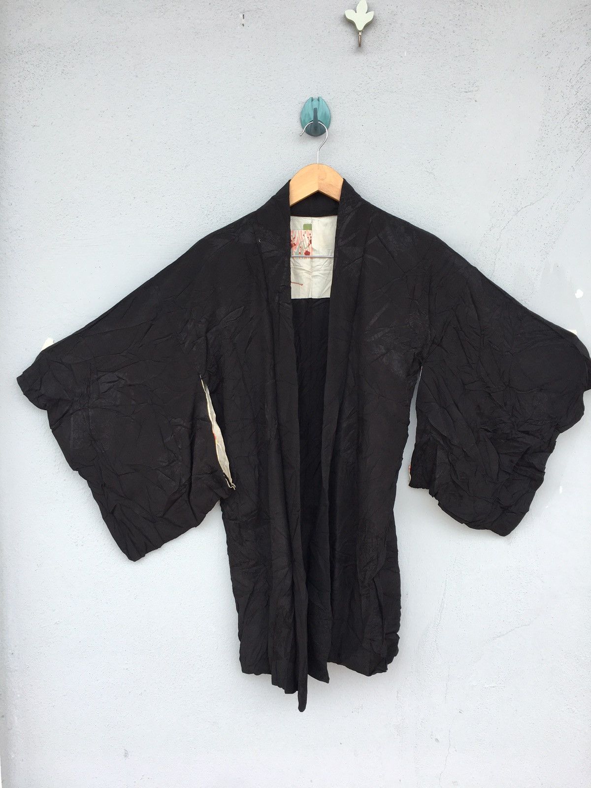 kimono japan size small