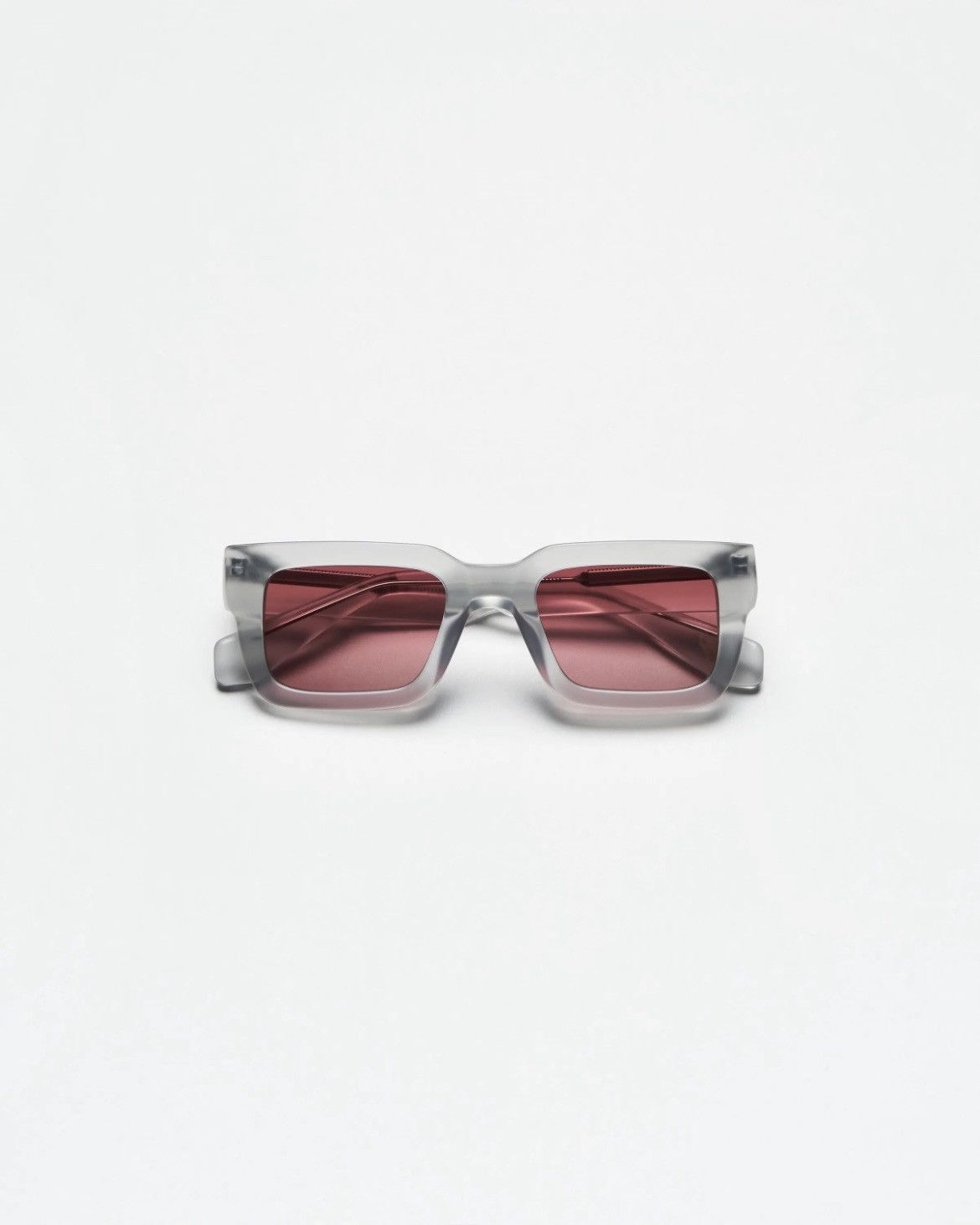 Chimi Chimi 05 Lab - Frosted Red | Grailed