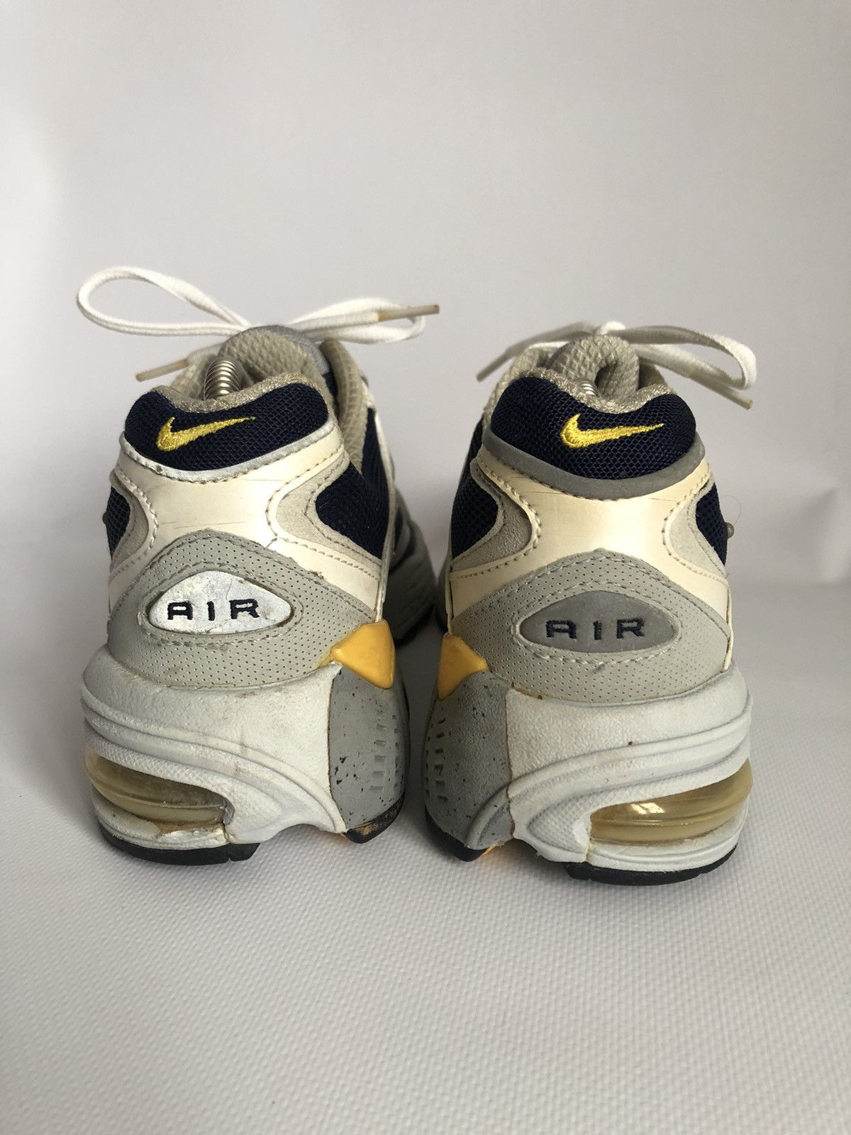 Nike Vintage Nike Air Max Kantara 2002 Size US 9.5 / EU 42-43 - 6 Thumbnail