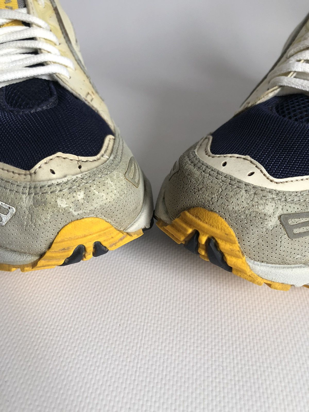 Nike Vintage Nike Air Max Kantara 2002 Size US 9.5 / EU 42-43 - 8 Thumbnail