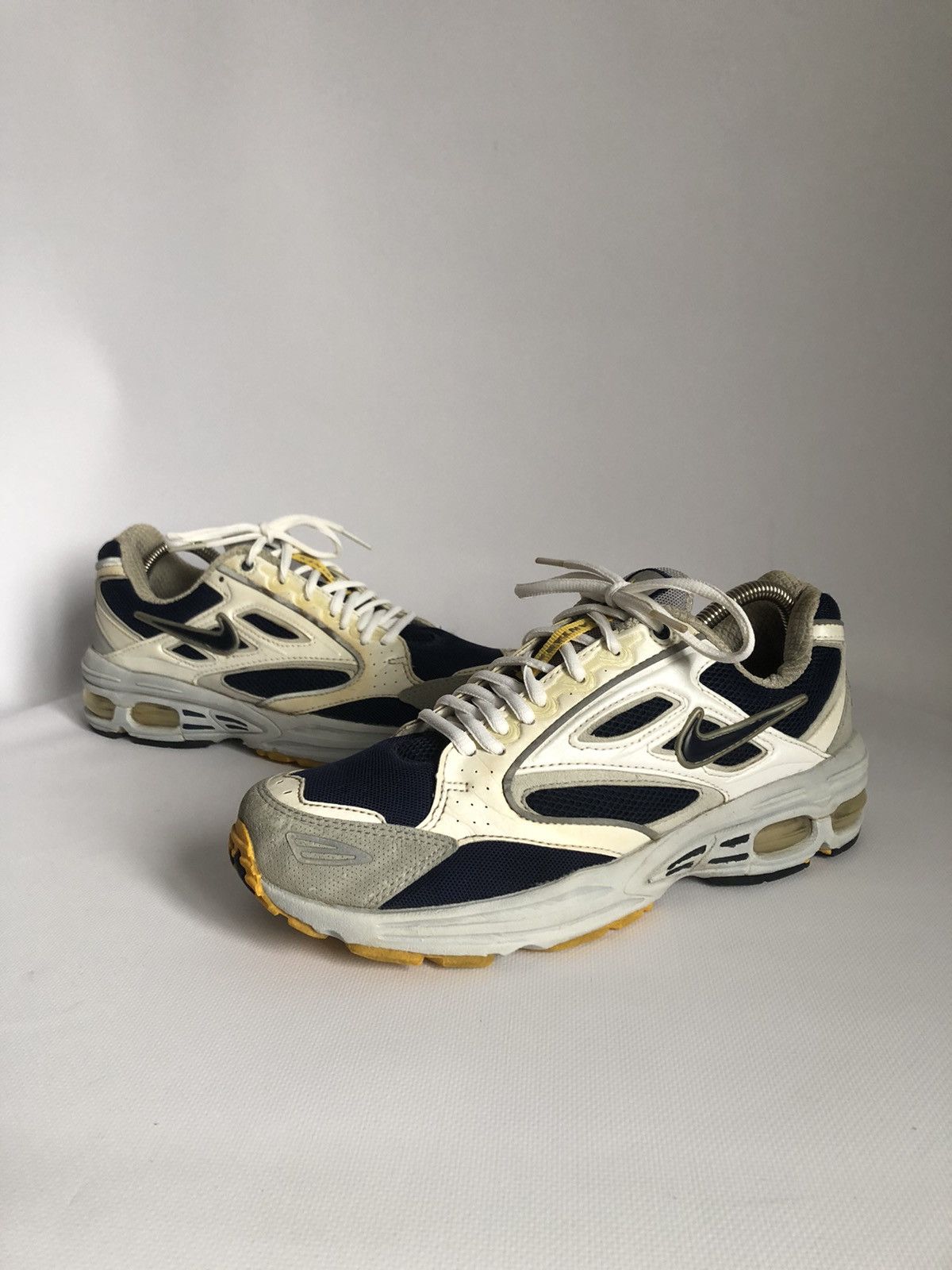 Nike Vintage Nike Air Max Kantara 2002 Size US 9.5 / EU 42-43 - 1 Thumbnail
