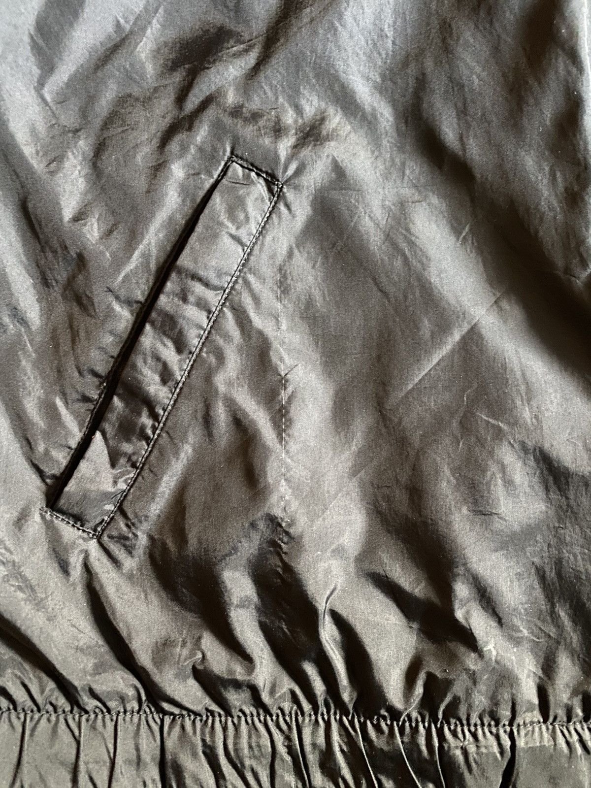 Nike × Vintage Nike Coach Jacket Size US L / EU 52-54 / 3 - 9 Thumbnail