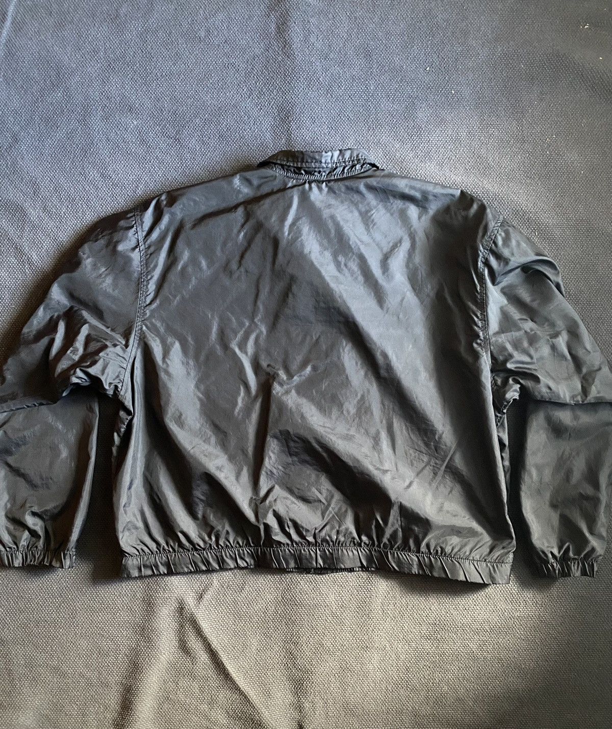 Nike × Vintage Nike Coach Jacket Size US L / EU 52-54 / 3 - 3 Thumbnail