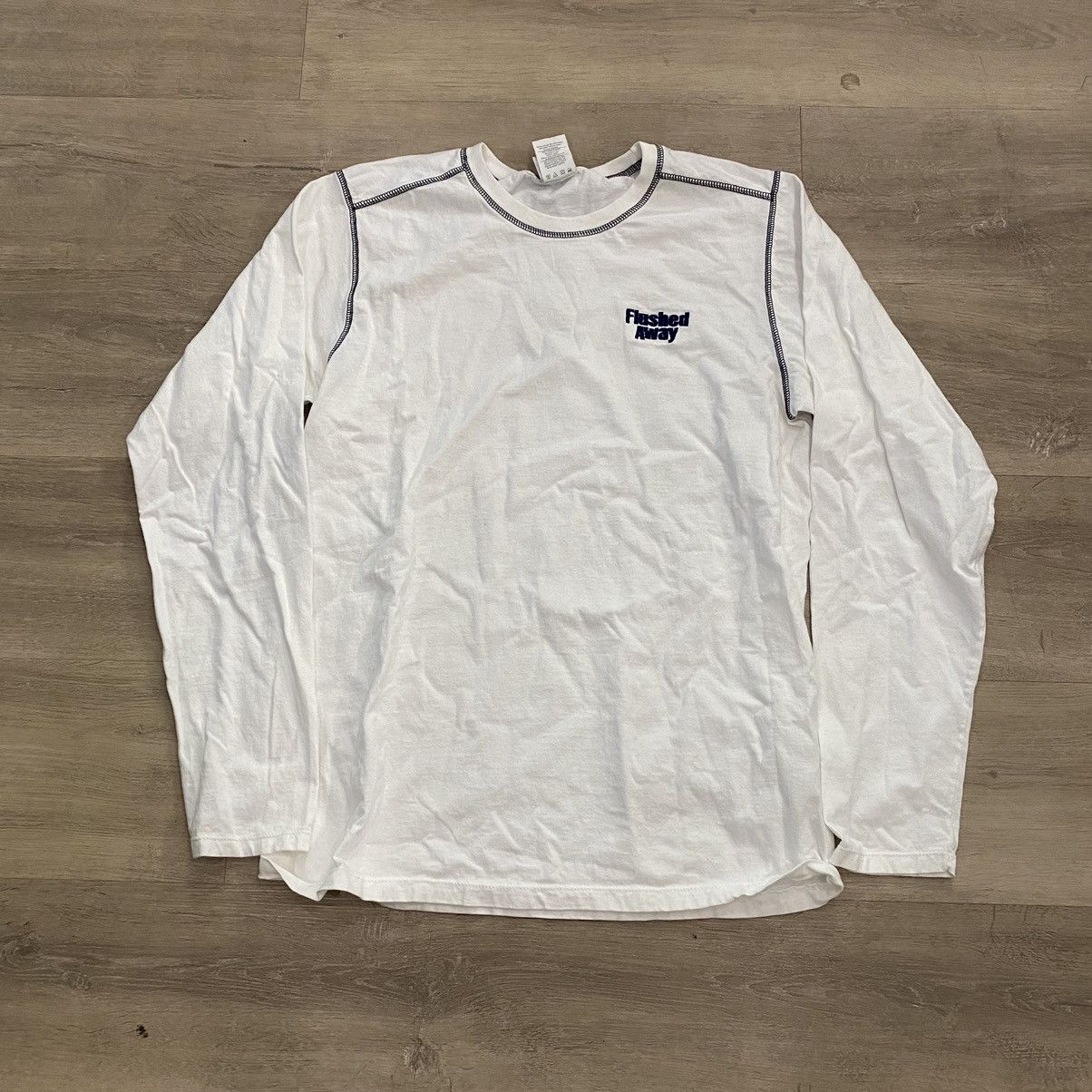 Flushed Away Promo Long Sleeve Shirt