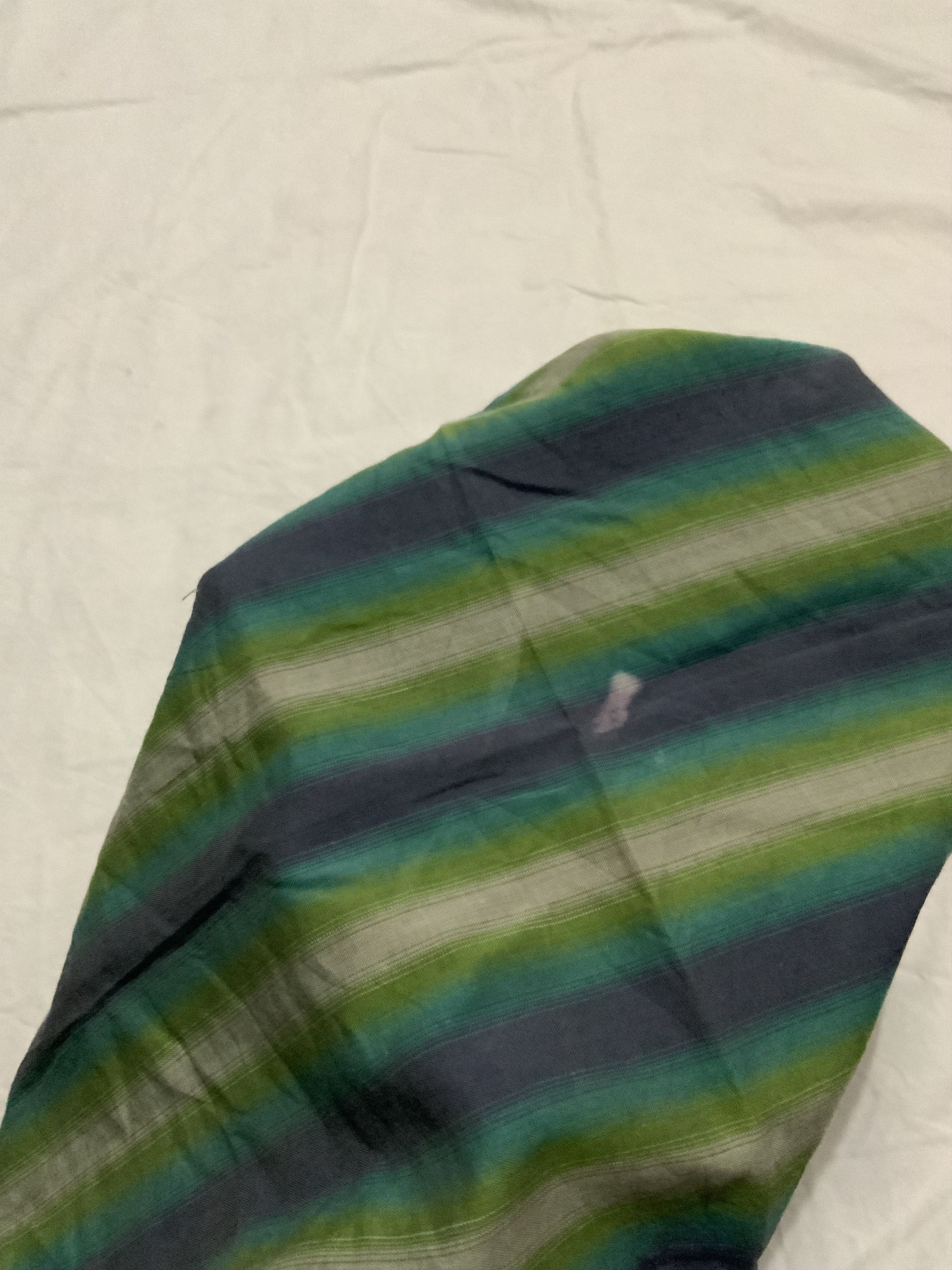 Jean Paul Gaultier Jean Paul Gaultier Multicolor Handkerchief Size ONE SIZE - 12 Thumbnail