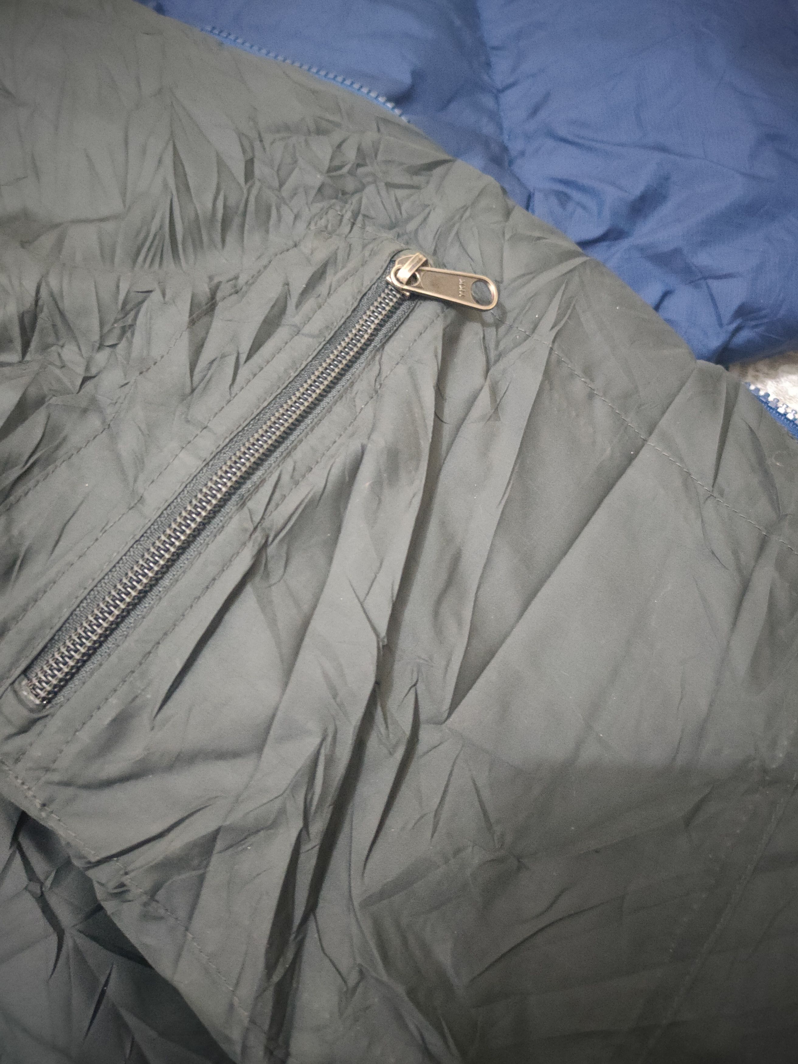 The North Face Very Distressed The North Face 700 Puffer Jacket Size US L / EU 52-54 / 3 - 9 Thumbnail