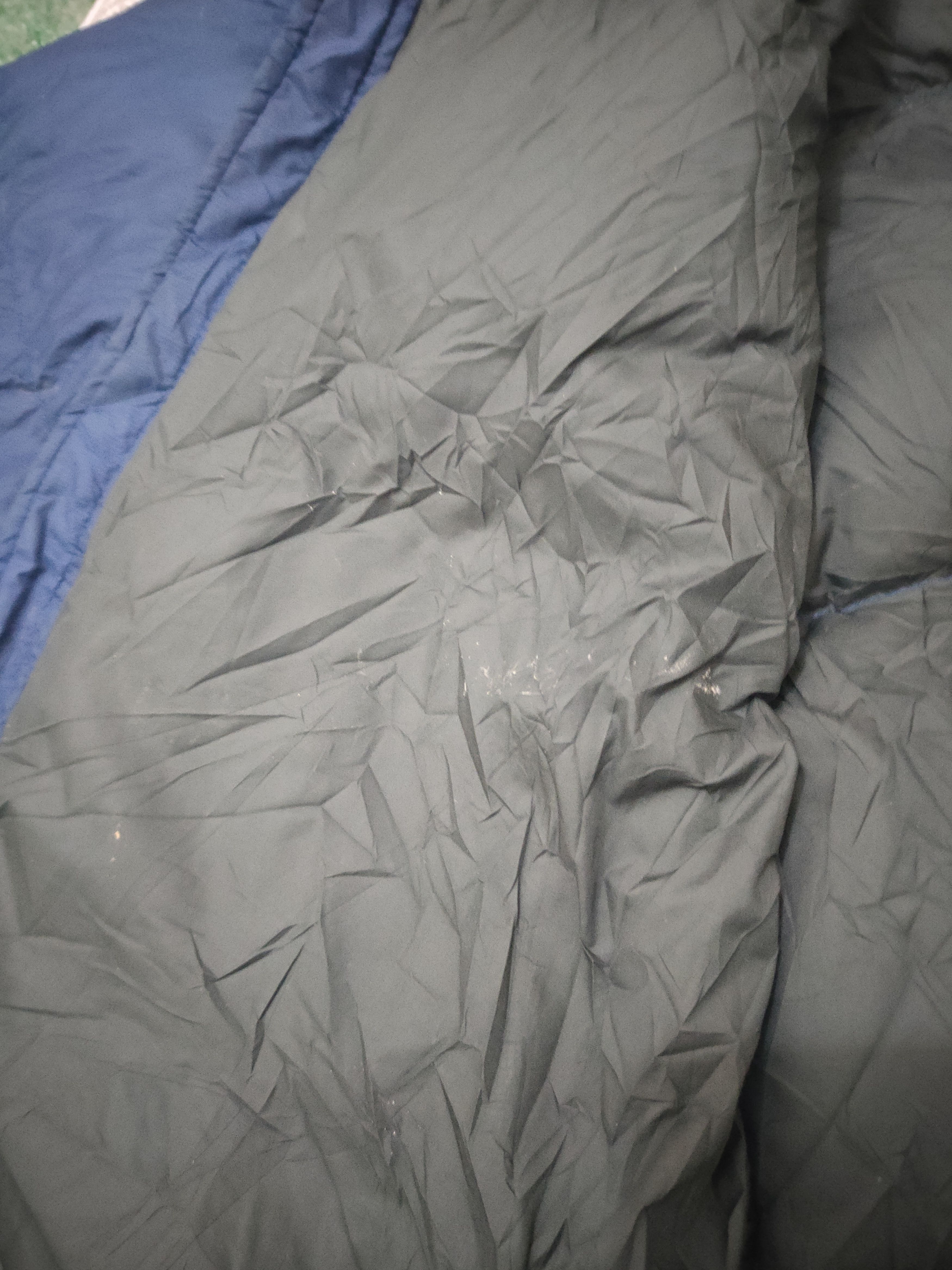 The North Face Very Distressed The North Face 700 Puffer Jacket Size US L / EU 52-54 / 3 - 10 Thumbnail