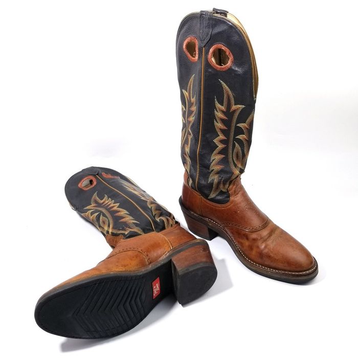 Tony lama sunset renegade on sale boots