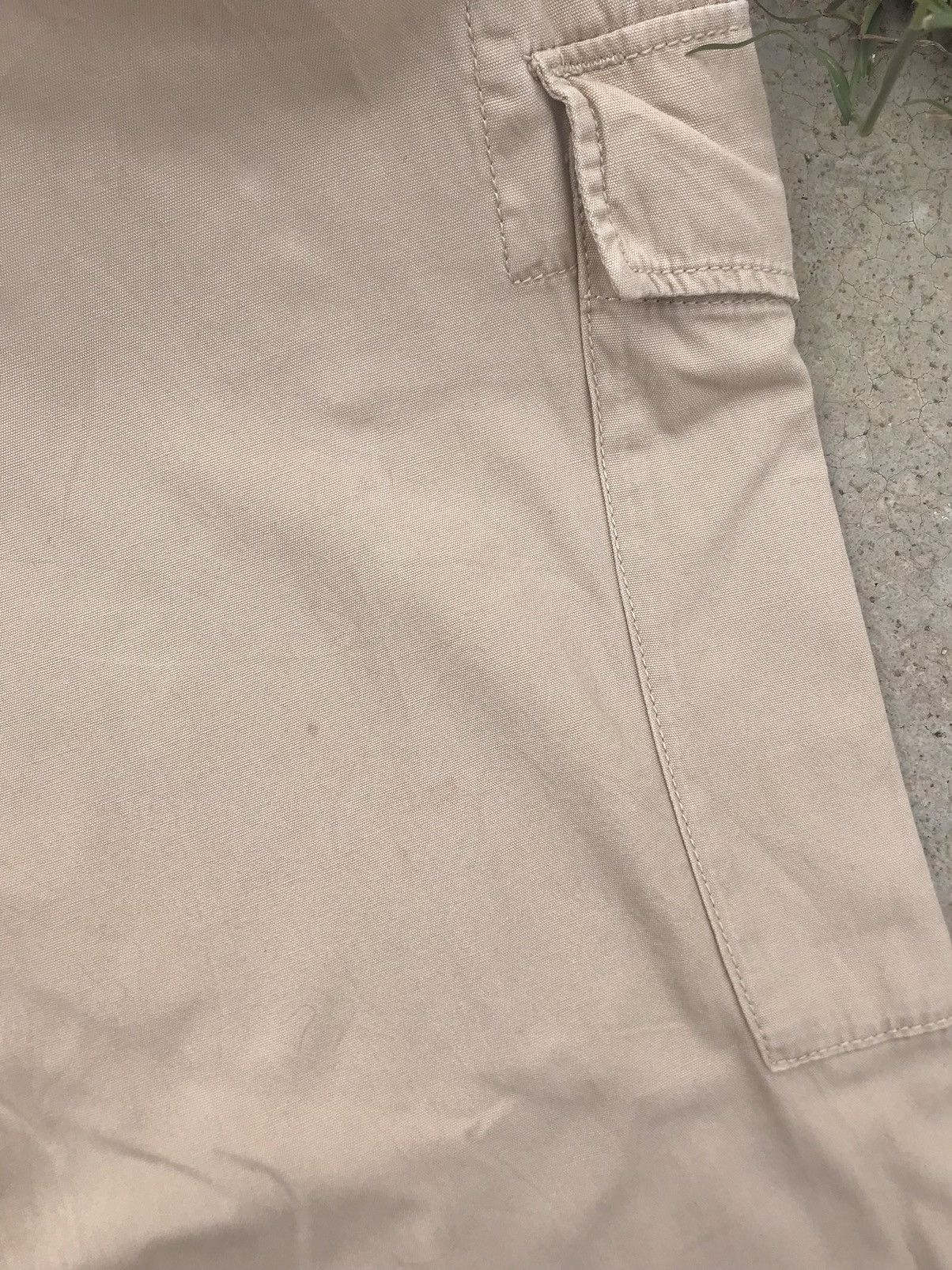 Polo Ralph Lauren Ralph Lauren Sport Utility Tactical Eight Pocket Cargo Pant Size US 32 / EU 48 - 7 Thumbnail