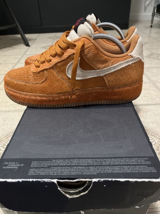 savage beast air force 1