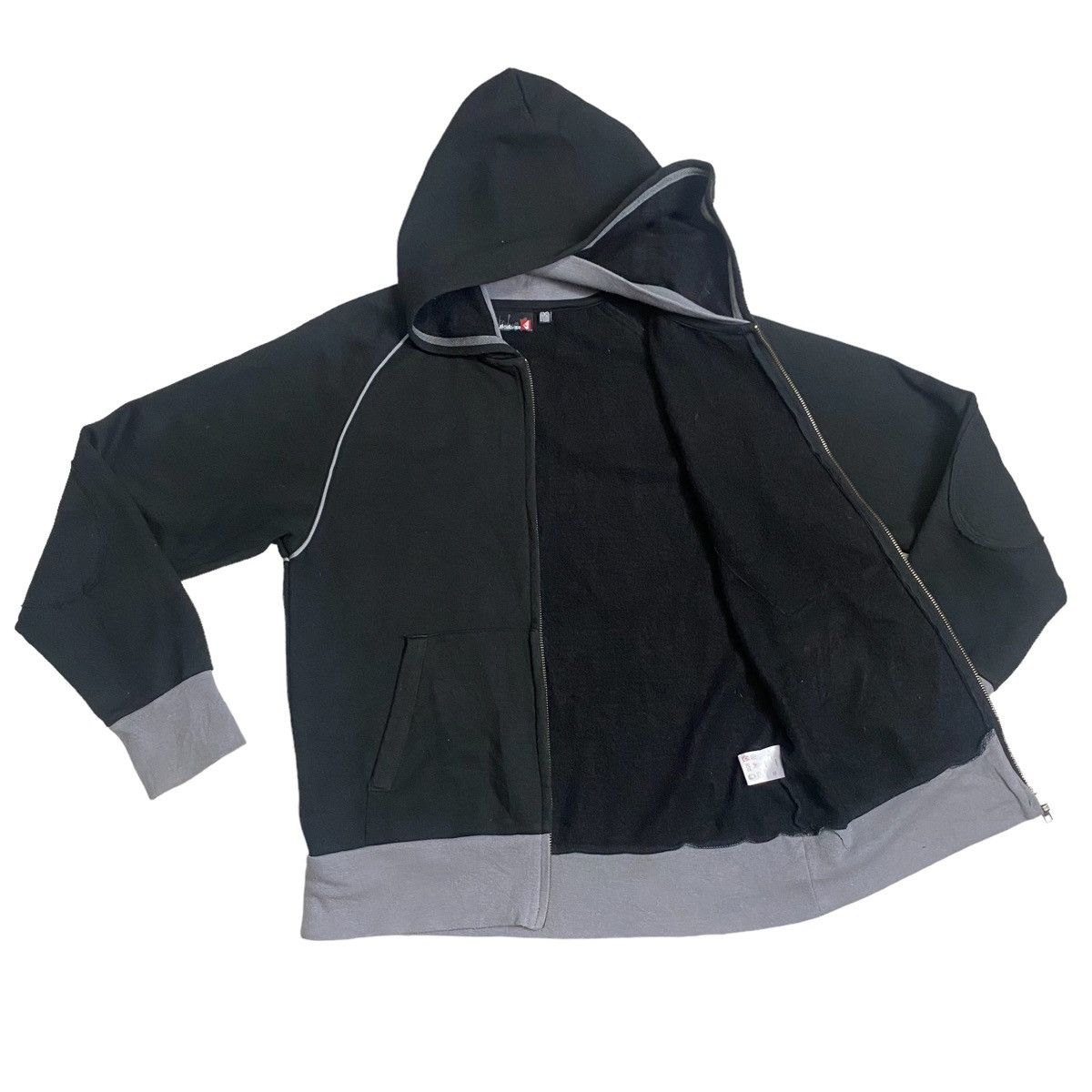 Quiksilver Quiksilver zipper hoodie Size US M / EU 48-50 / 2 - 5 Thumbnail