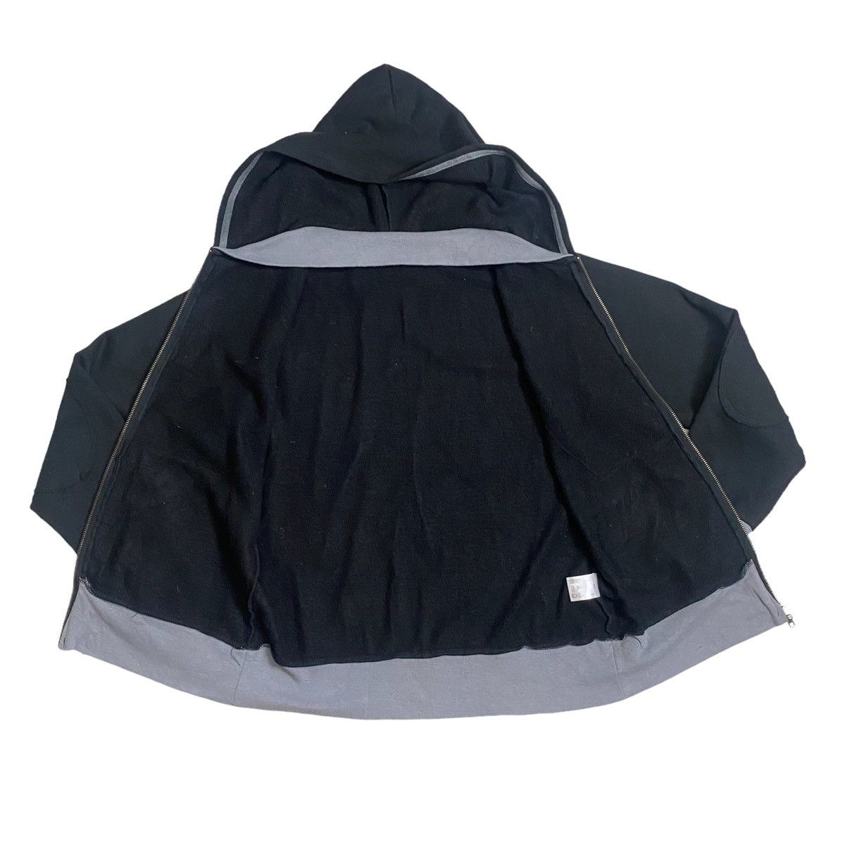Quiksilver Quiksilver zipper hoodie Size US M / EU 48-50 / 2 - 6 Thumbnail