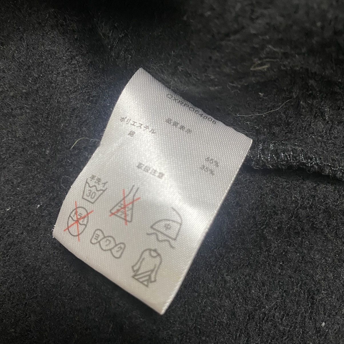 Quiksilver Quiksilver zipper hoodie Size US M / EU 48-50 / 2 - 10 Thumbnail
