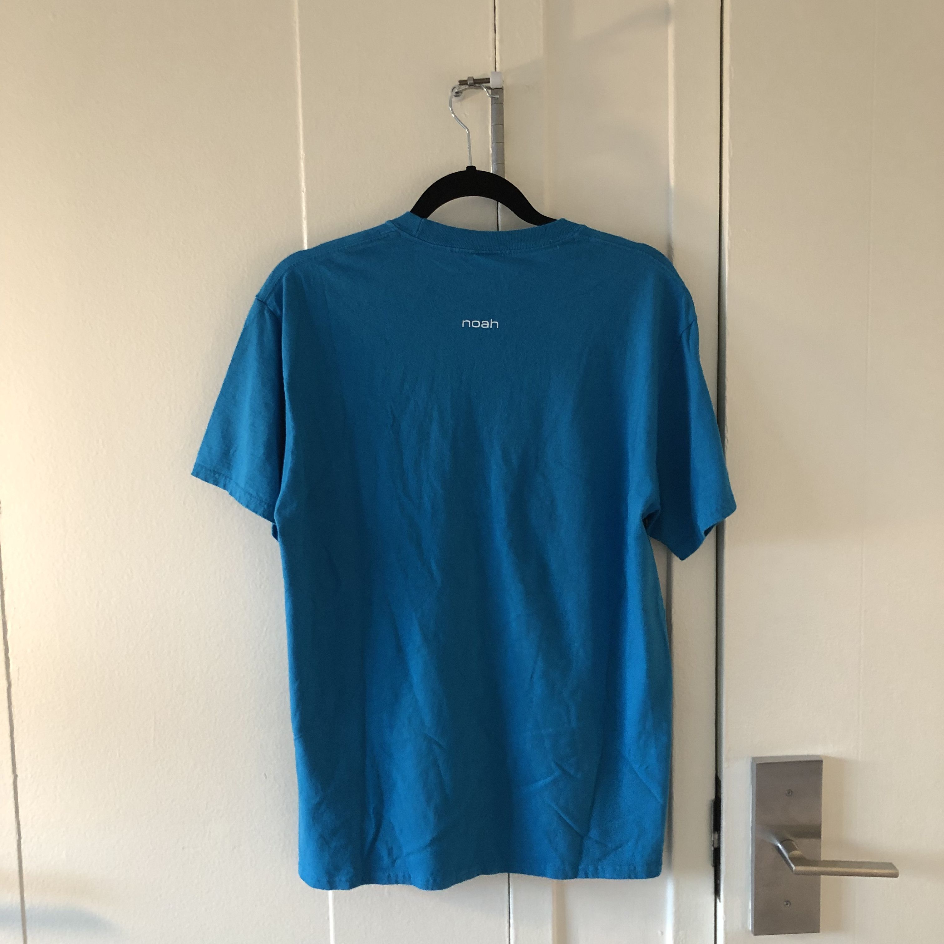 Noah Noah True Love Tee Size US M / EU 48-50 / 2 - 2 Thumbnail