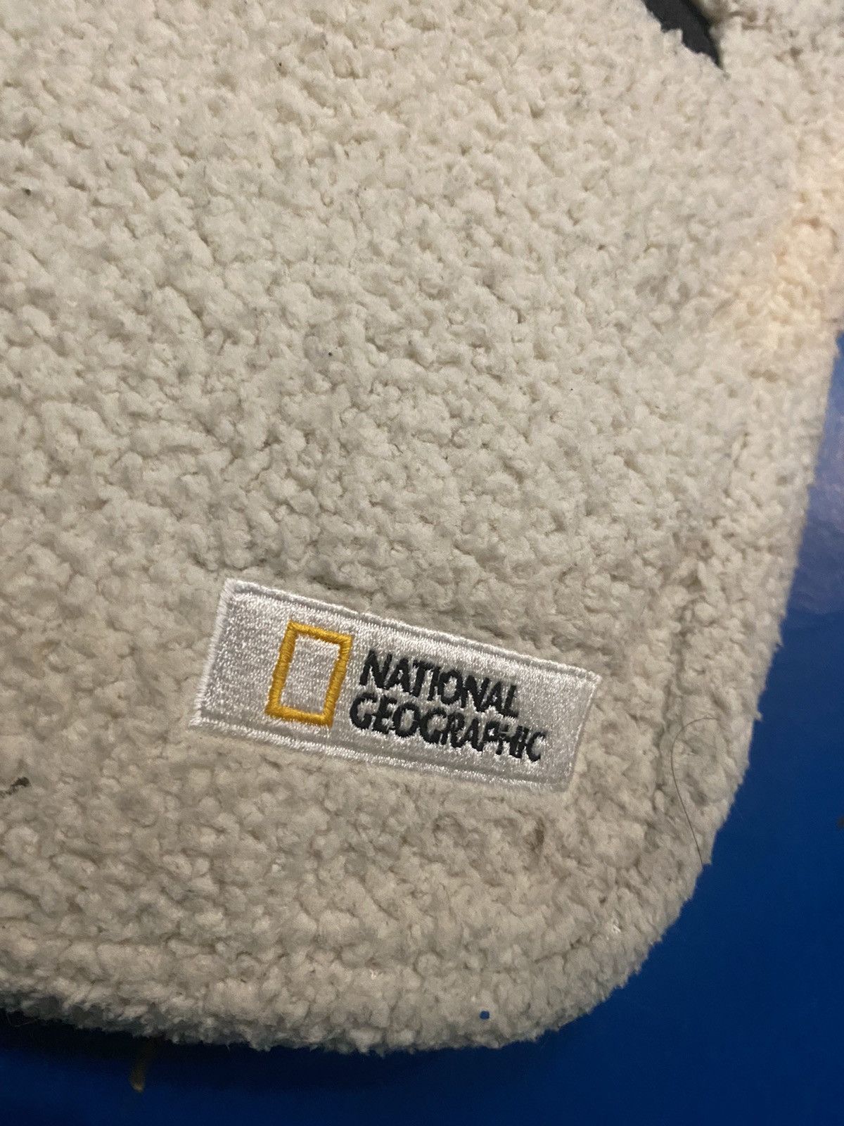 Other NATIONAL GEOGRAPHIC Utility Quick Pocket Sling Sherpa Bag Size ONE SIZE - 3 Thumbnail