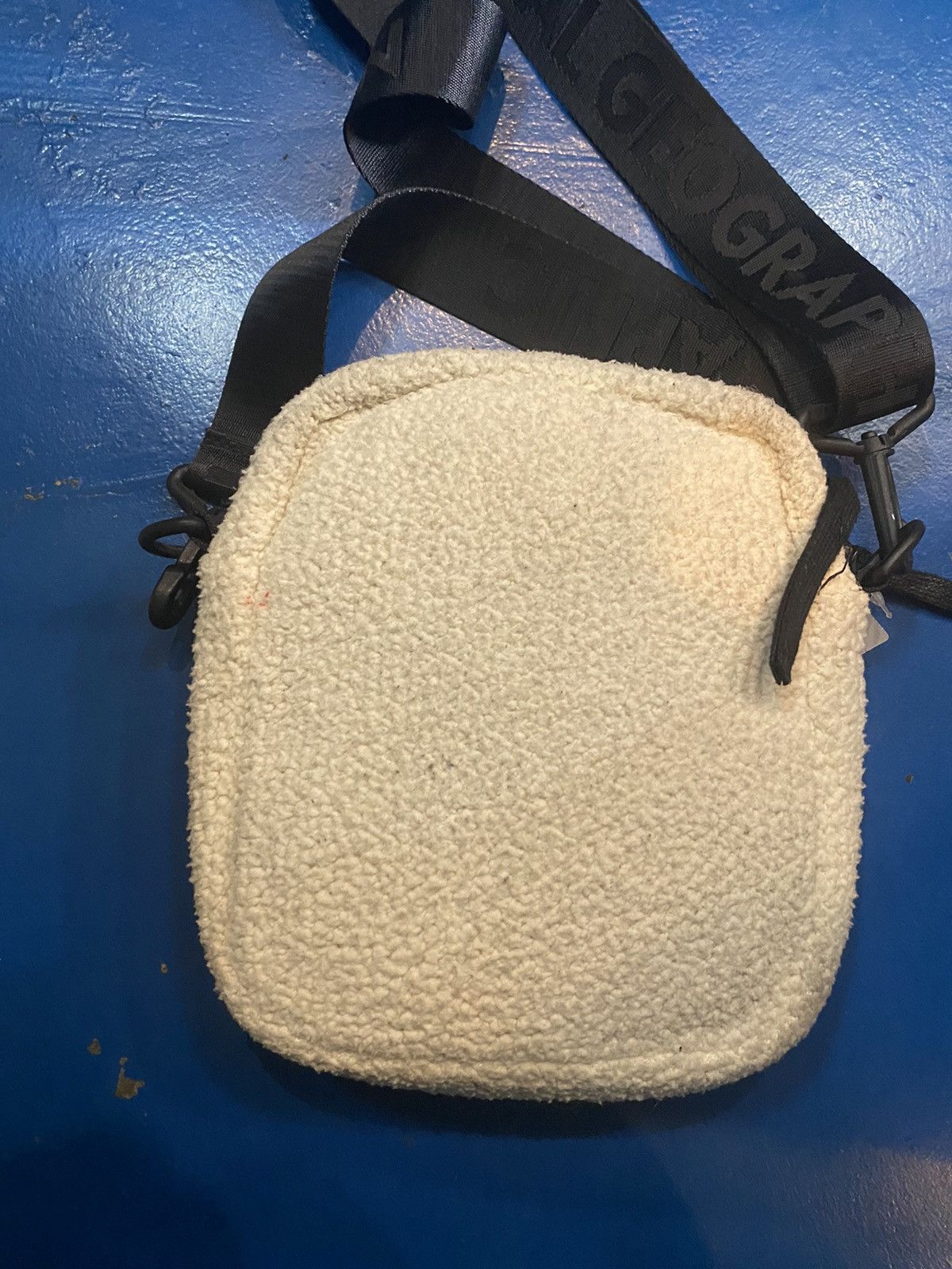 Other NATIONAL GEOGRAPHIC Utility Quick Pocket Sling Sherpa Bag Size ONE SIZE - 7 Thumbnail