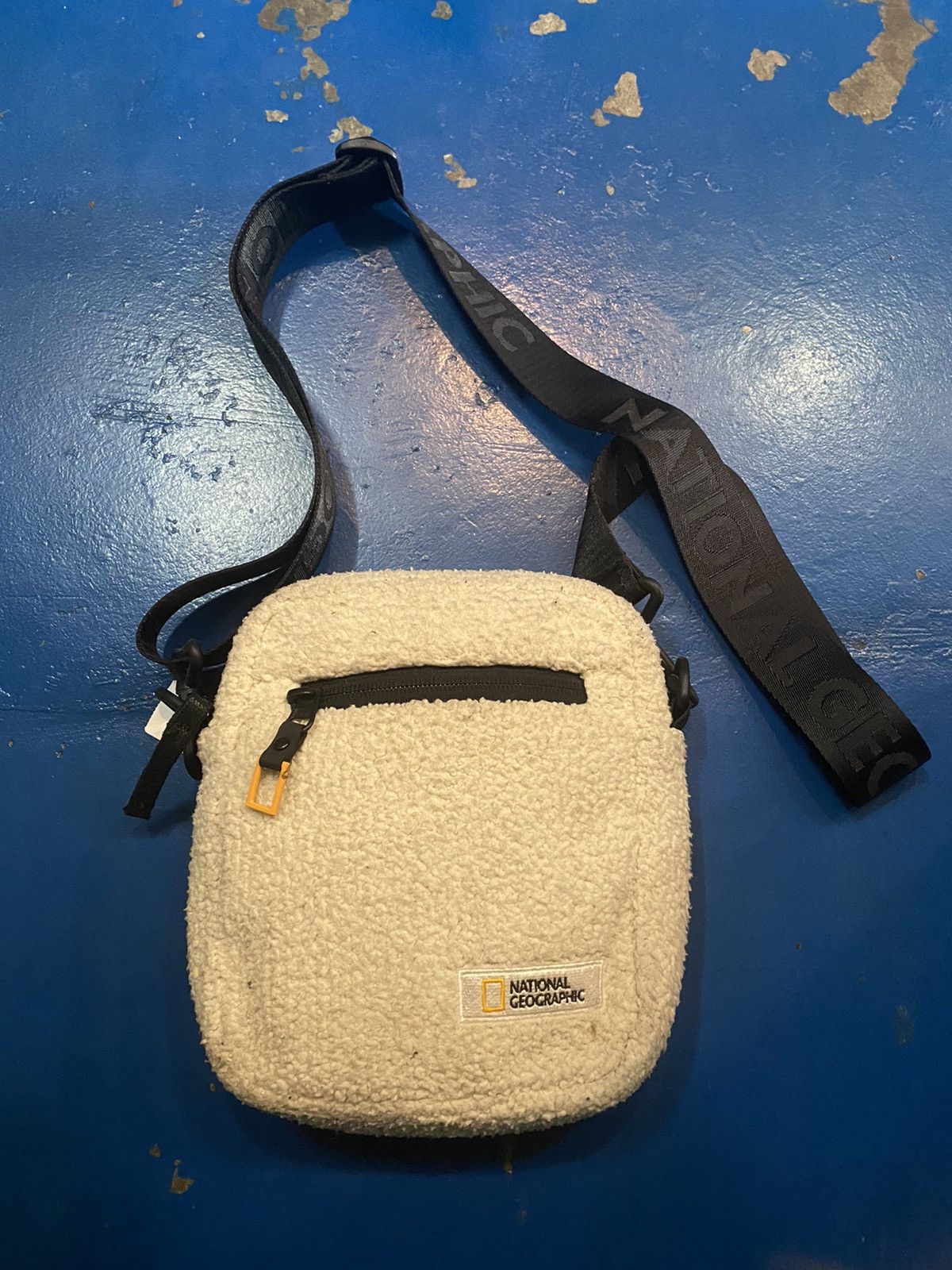 Other NATIONAL GEOGRAPHIC Utility Quick Pocket Sling Sherpa Bag Size ONE SIZE - 1 Thumbnail