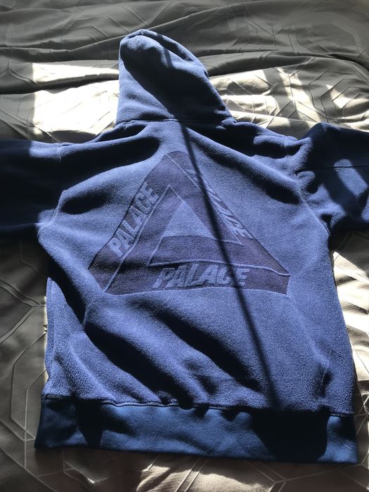 Palace polartec hot sale lazer hood