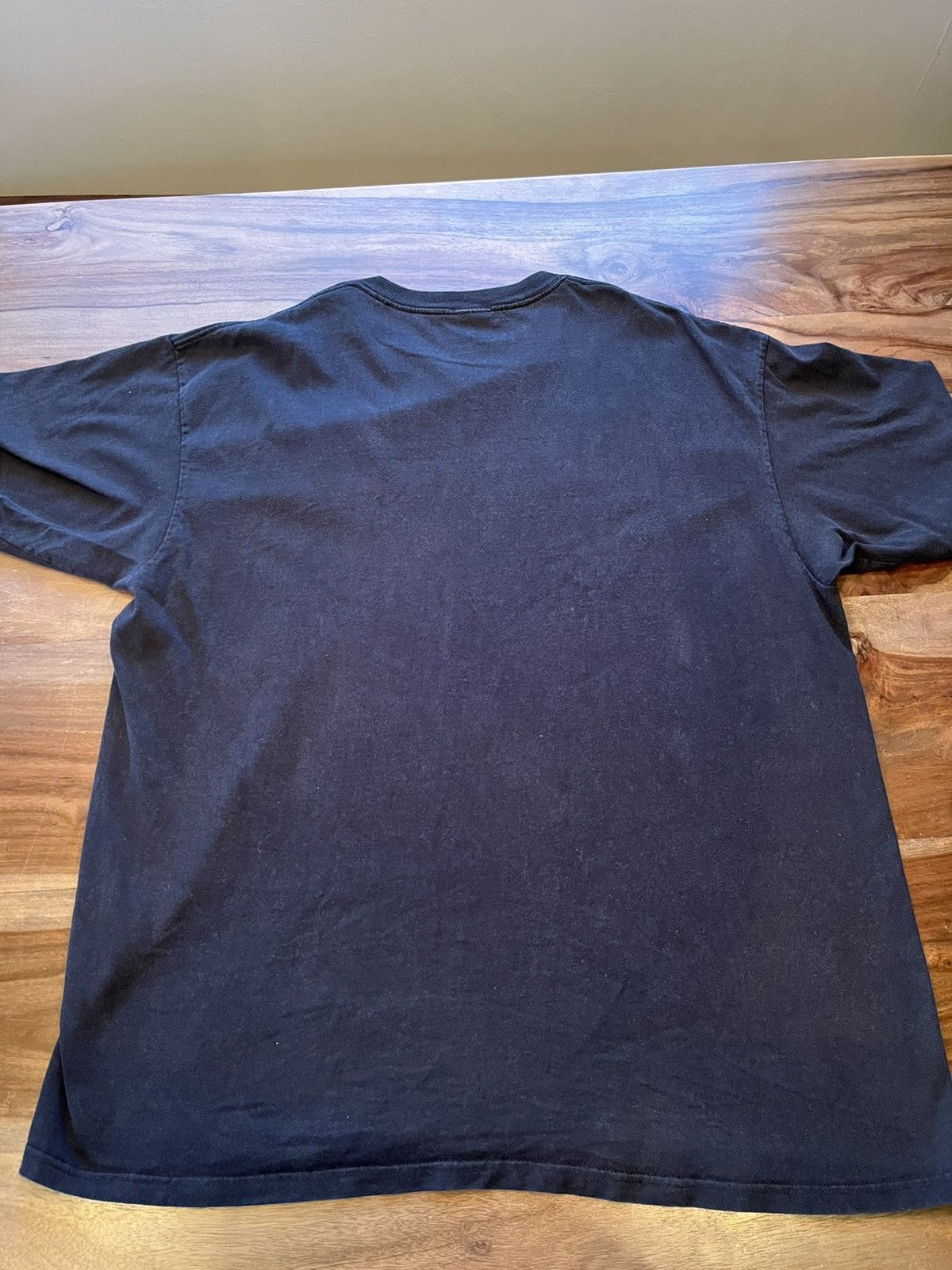 Liquid Blue Vintage Liquid Blue Skulls Tee Size US XXL / EU 58 / 5 - 5 Thumbnail