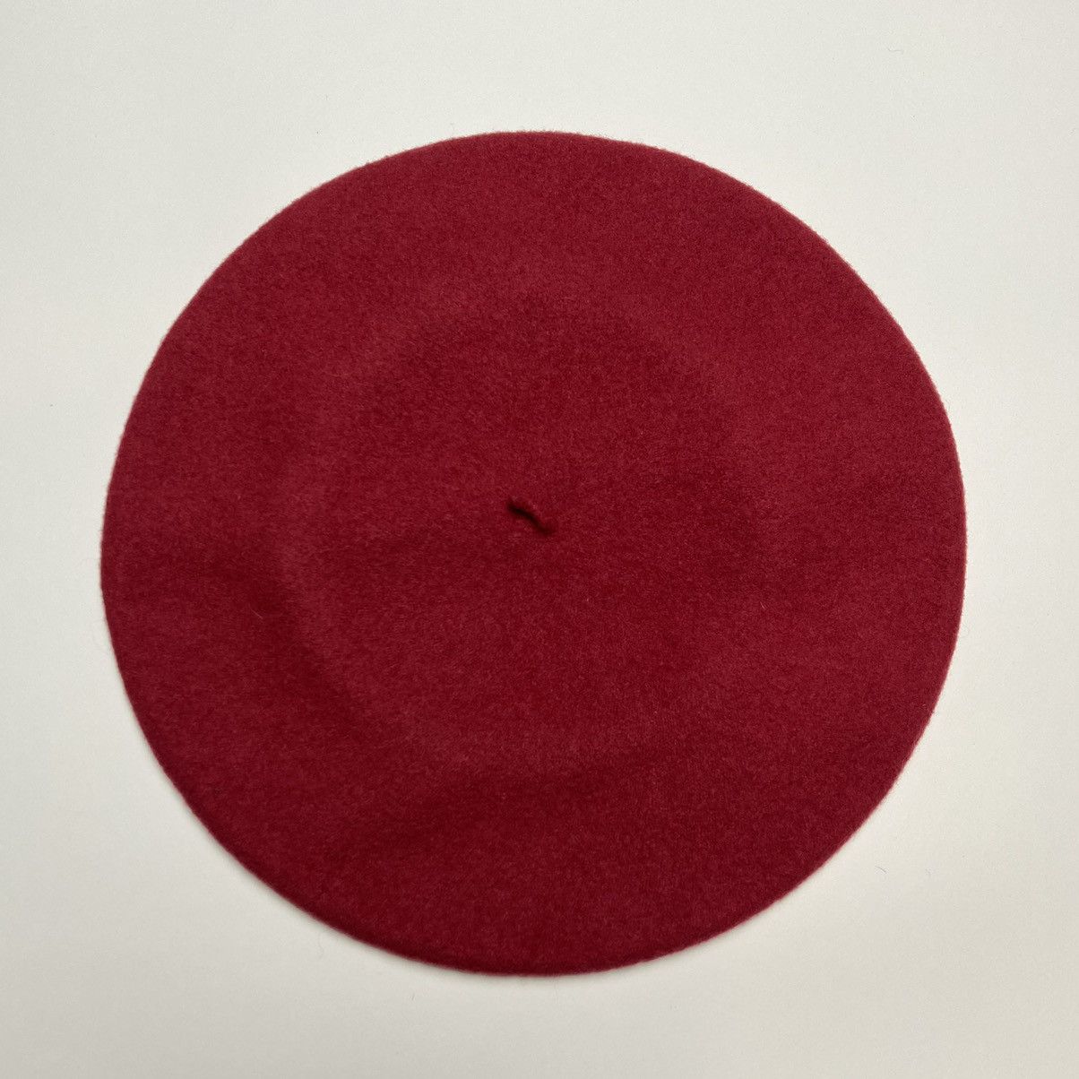 Kangol ❤️‍🔥Kangol Vintage Wool Beret Hat Cap Size ONE SIZE - 6 Thumbnail