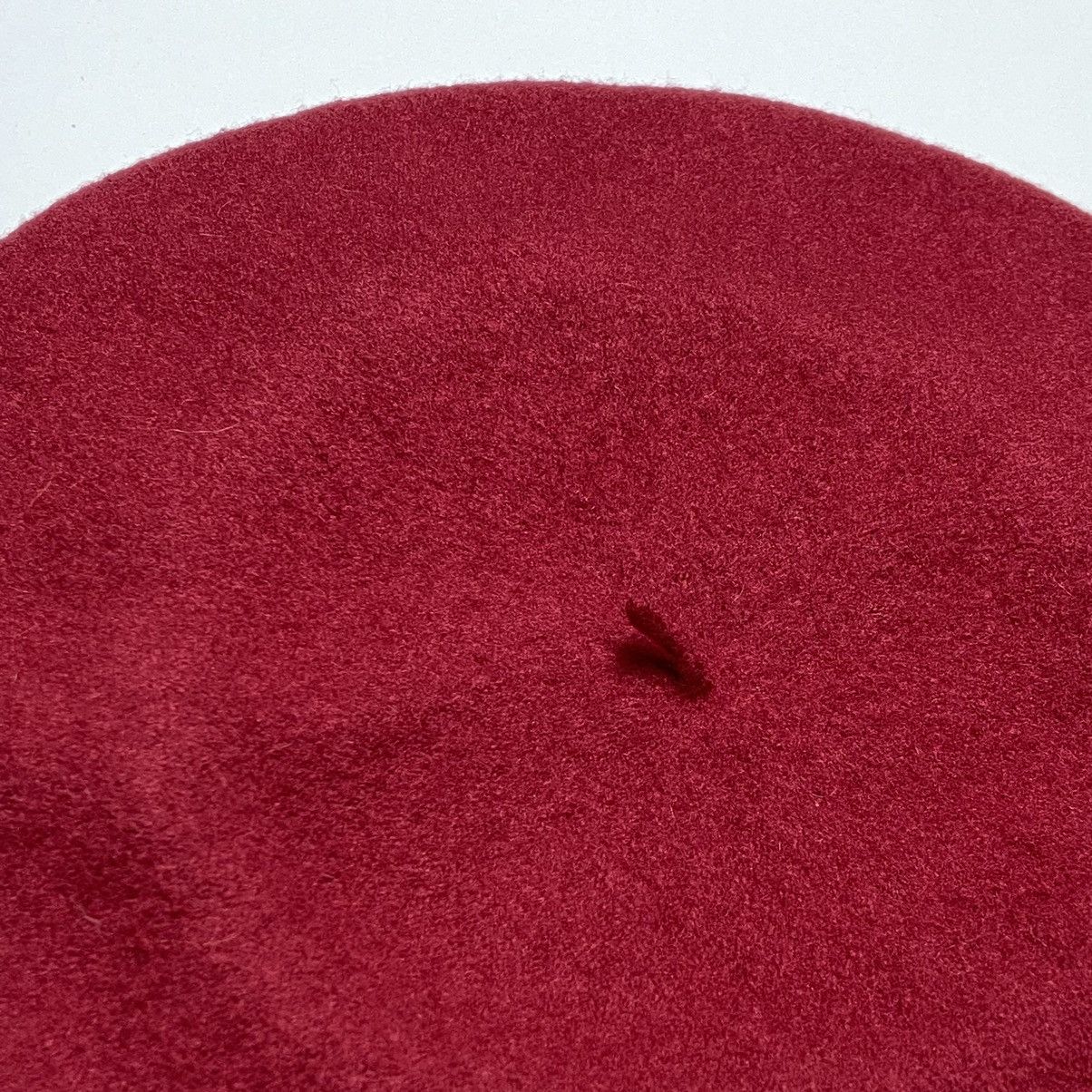 Kangol ❤️‍🔥Kangol Vintage Wool Beret Hat Cap Size ONE SIZE - 7 Thumbnail