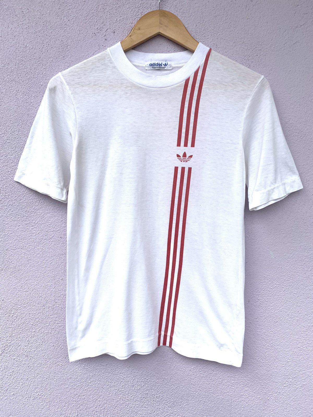 Vintage Adidas Tshirt
