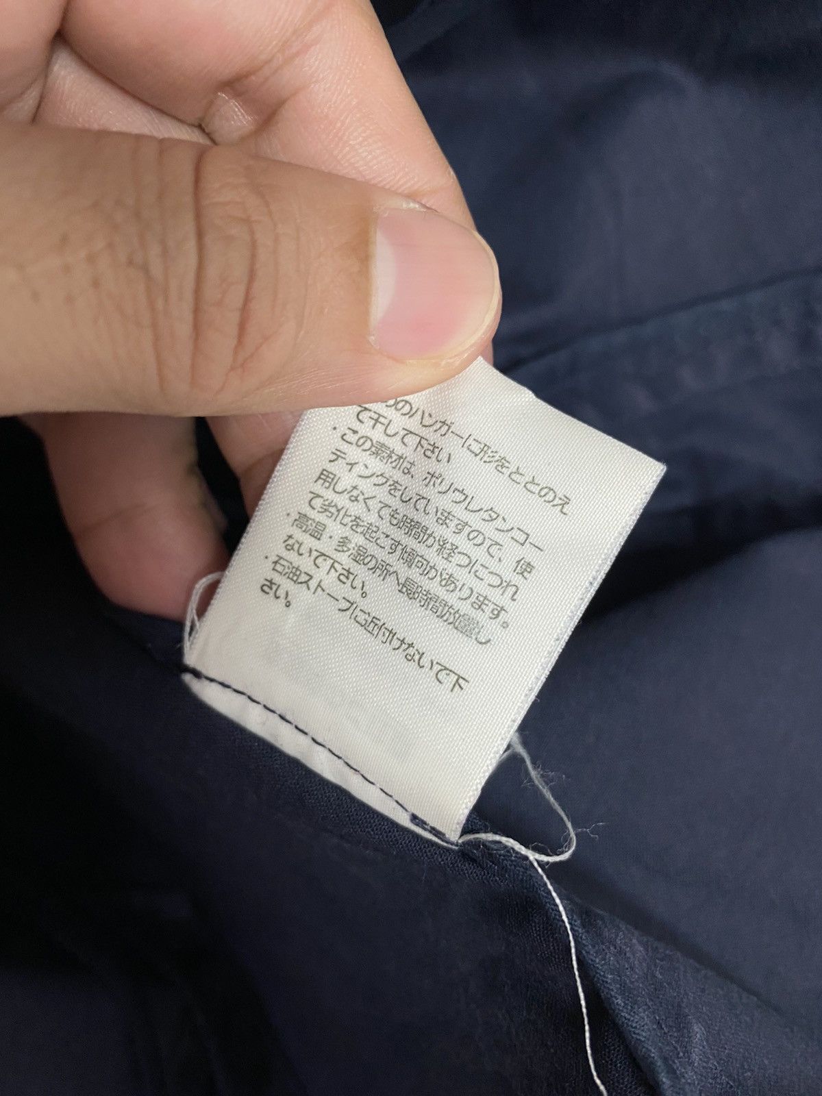 Lacoste Rare‼️ Lacoste Double Pocket Jacket Size S / US 4 / IT 40 - 7 Thumbnail