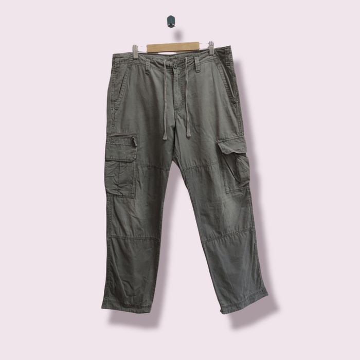 Uniqlo UNIQLO CARGO PANTS Grailed