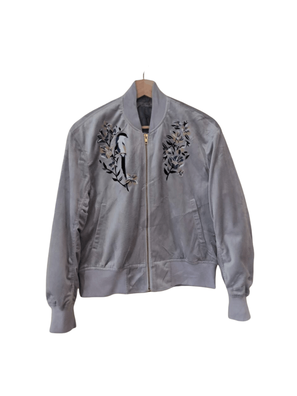 Niko And... Sukajan Japanese Flora Jacket