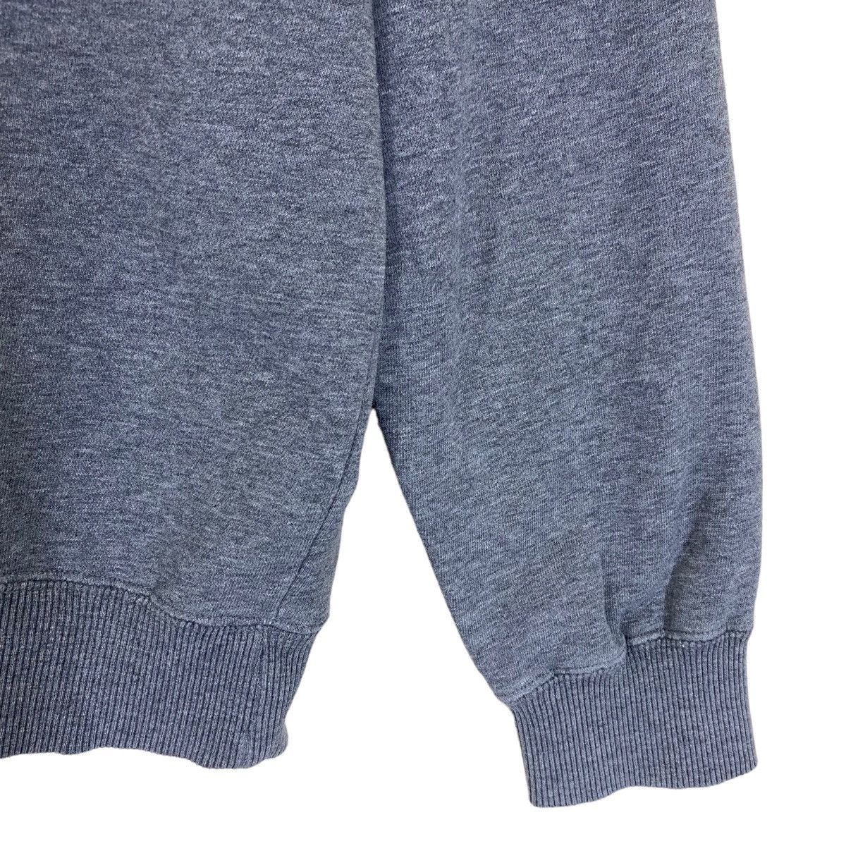 New Balance × Vintage Vintage New Balance Big Logo Printed Crewneck Sweatshirt Size US M / EU 48-50 / 2 - 6 Thumbnail