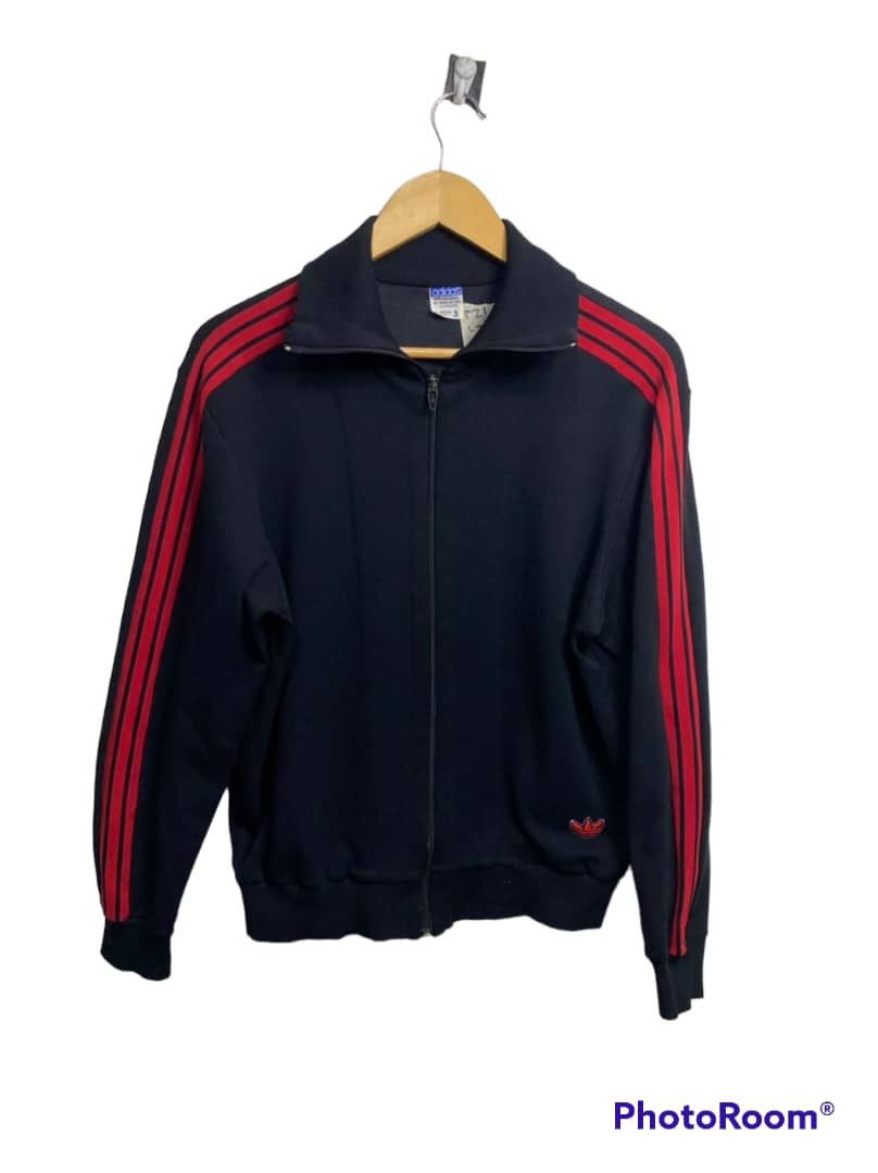 Adidas 70 S Track Jacket | Grailed