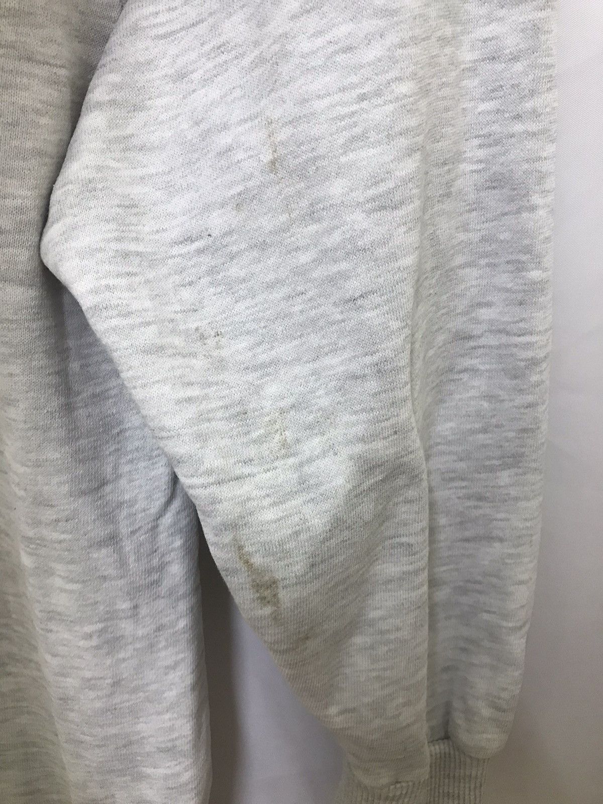 Esprit Esprit Sweatshirt Crewneck Big Logo Multicolor Size US M / EU 48-50 / 2 - 7 Thumbnail