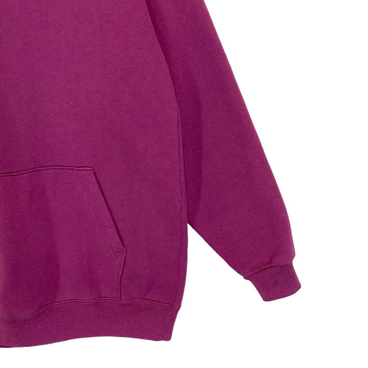 Quiksilver × Vintage Vintage 90s Quiksilver Big Logo Hoodies Size L Size US L / EU 52-54 / 3 - 8 Thumbnail