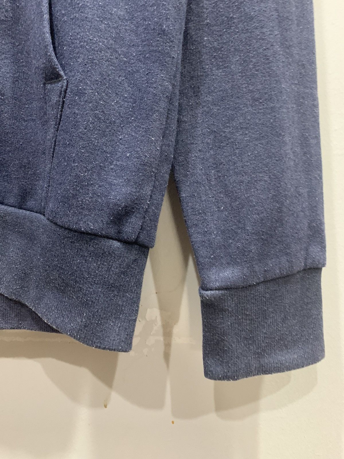 Divided × H&M × Japanese Brand DIVIDED By H&M Sweatshirts Hoodies Zipped Size S Size US S / EU 44-46 / 1 - 7 Thumbnail
