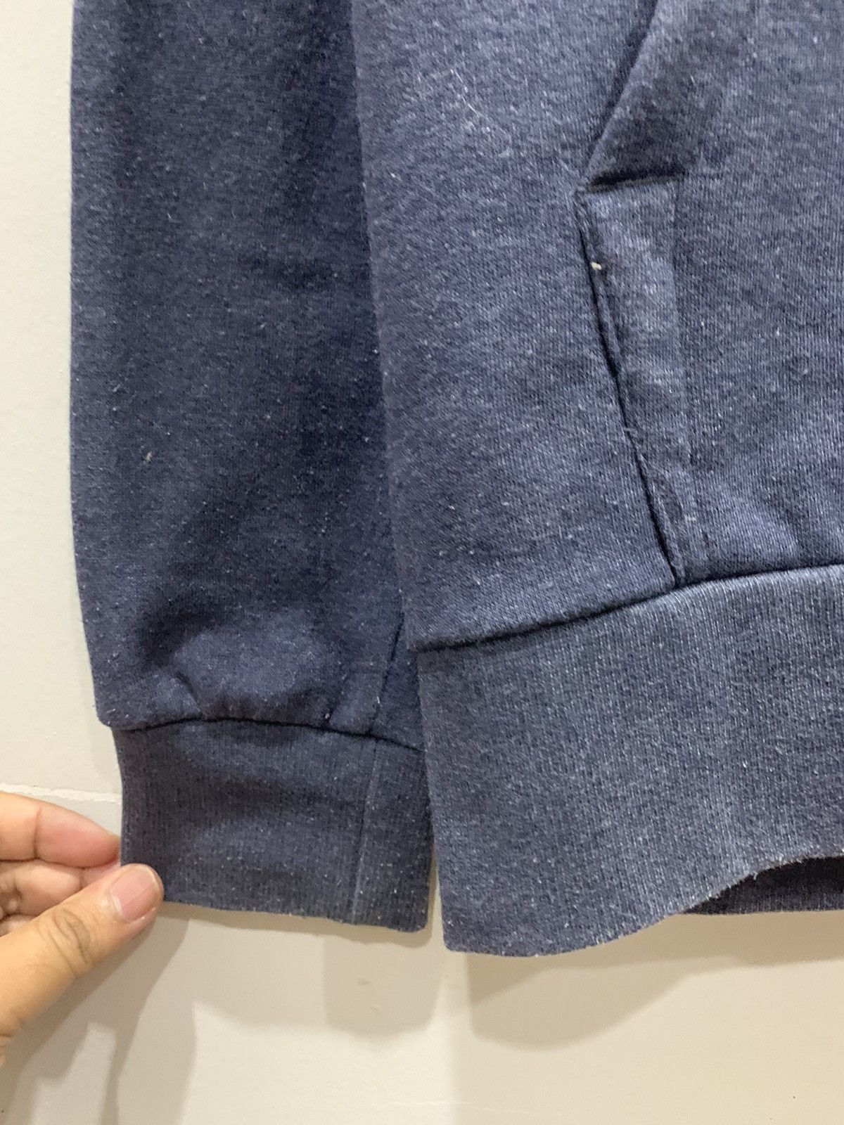 Divided × H&M × Japanese Brand DIVIDED By H&M Sweatshirts Hoodies Zipped Size S Size US S / EU 44-46 / 1 - 6 Thumbnail