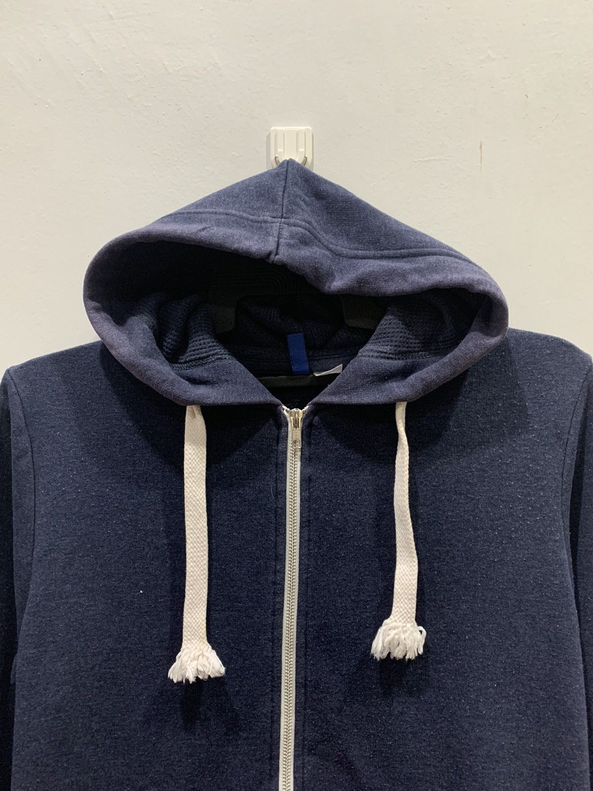Divided × H&M × Japanese Brand DIVIDED By H&M Sweatshirts Hoodies Zipped Size S Size US S / EU 44-46 / 1 - 2 Thumbnail