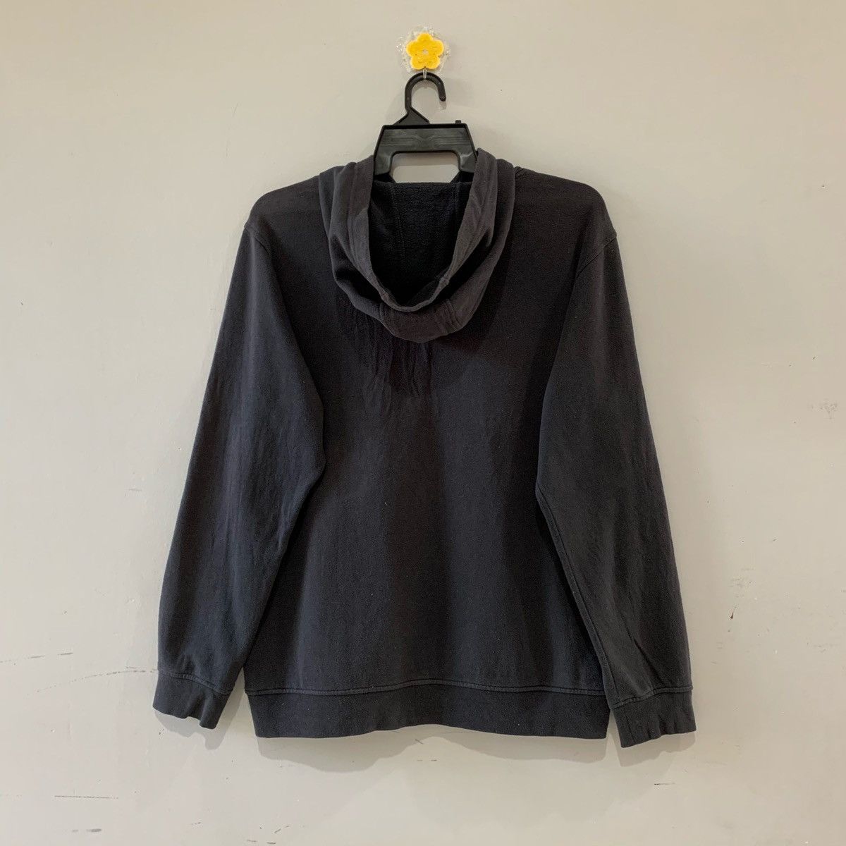 Volcom VOLCOM Hoddie big spellout Size M/M Fits L Size US L / EU 52-54 / 3 - 6 Thumbnail