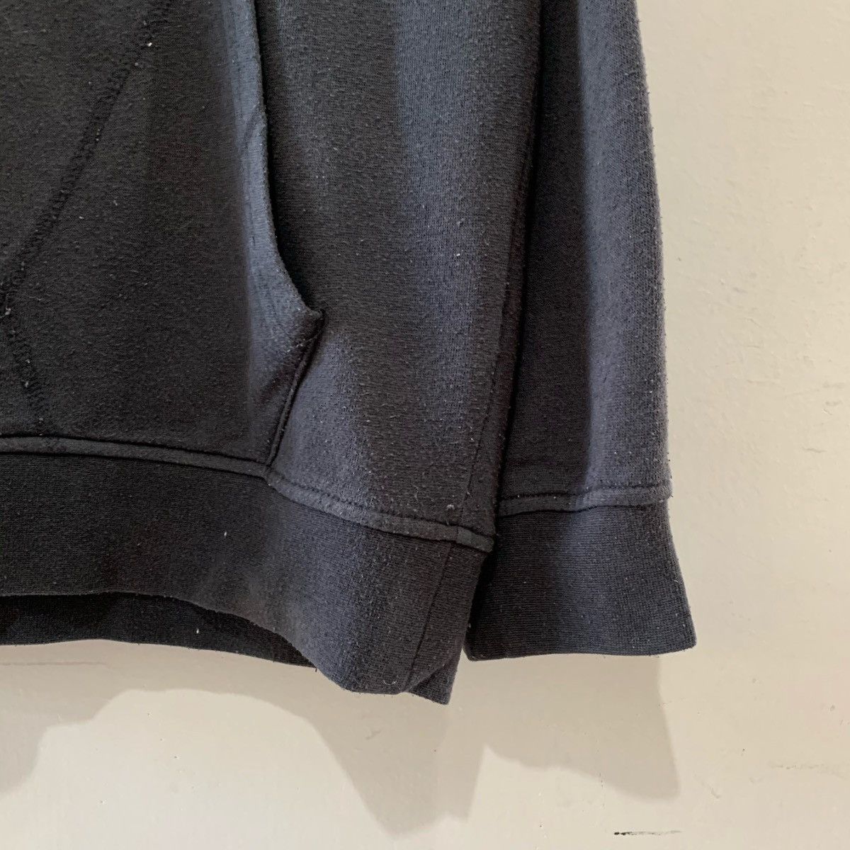 Volcom VOLCOM Hoddie big spellout Size M/M Fits L Size US L / EU 52-54 / 3 - 5 Thumbnail
